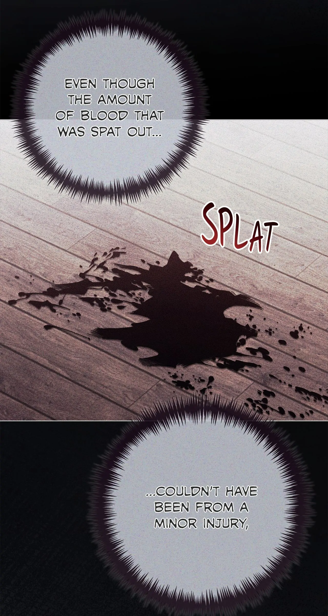 Black Chain Chapter 32 - page 99
