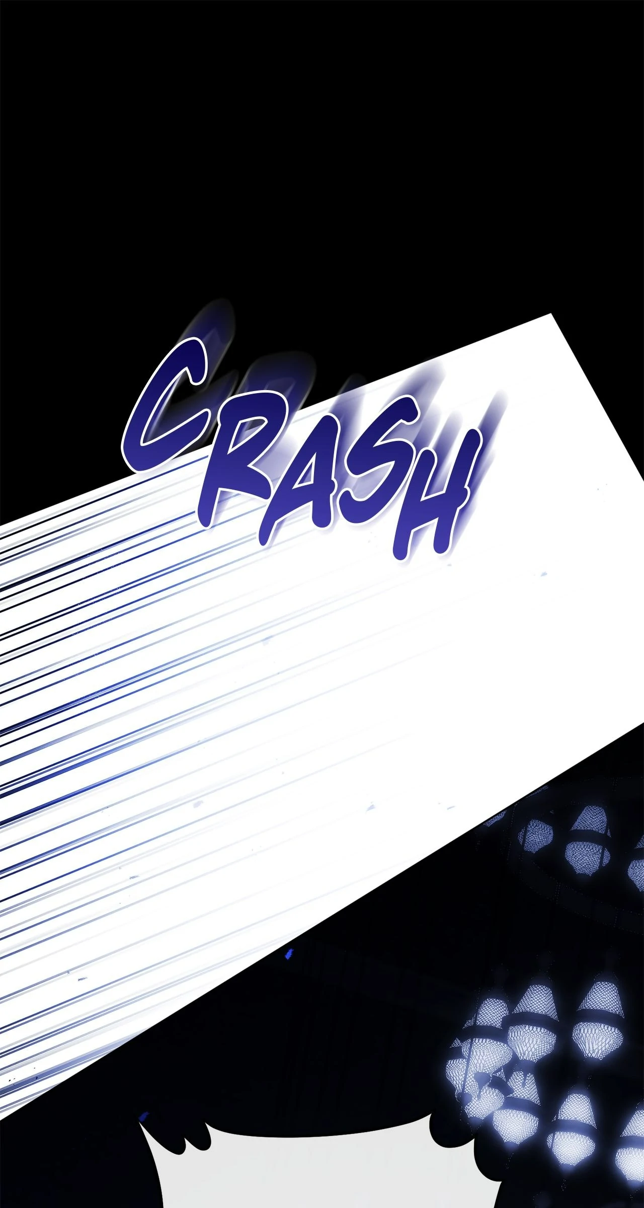Black Chain Chapter 23 - page 1