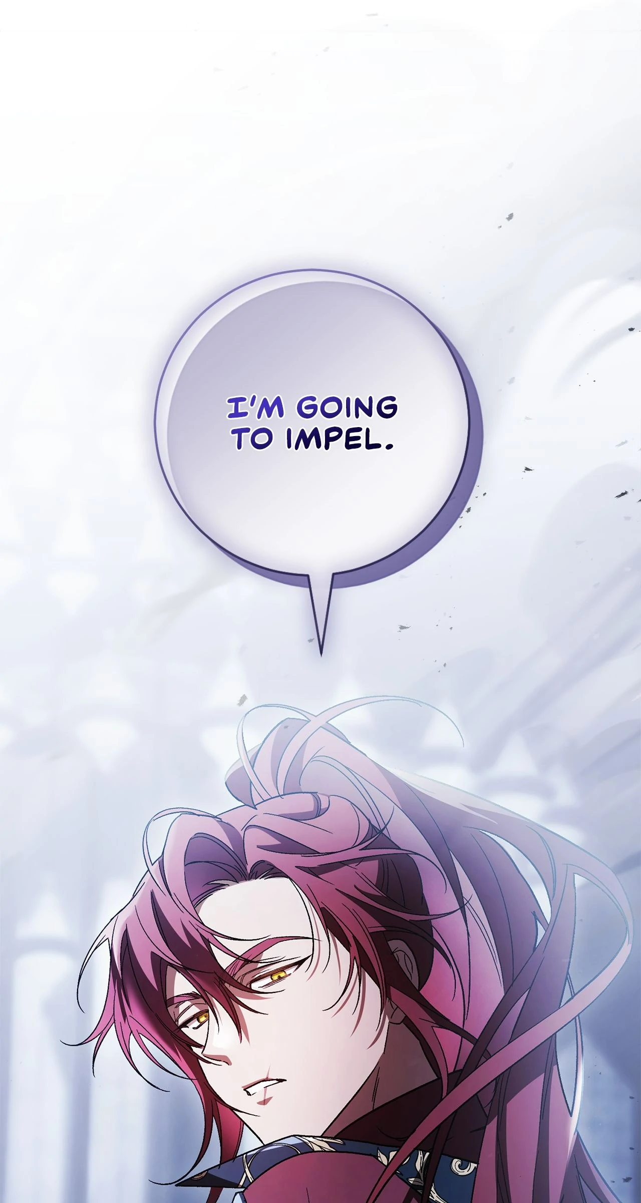 Black Chain Chapter 23 - page 19