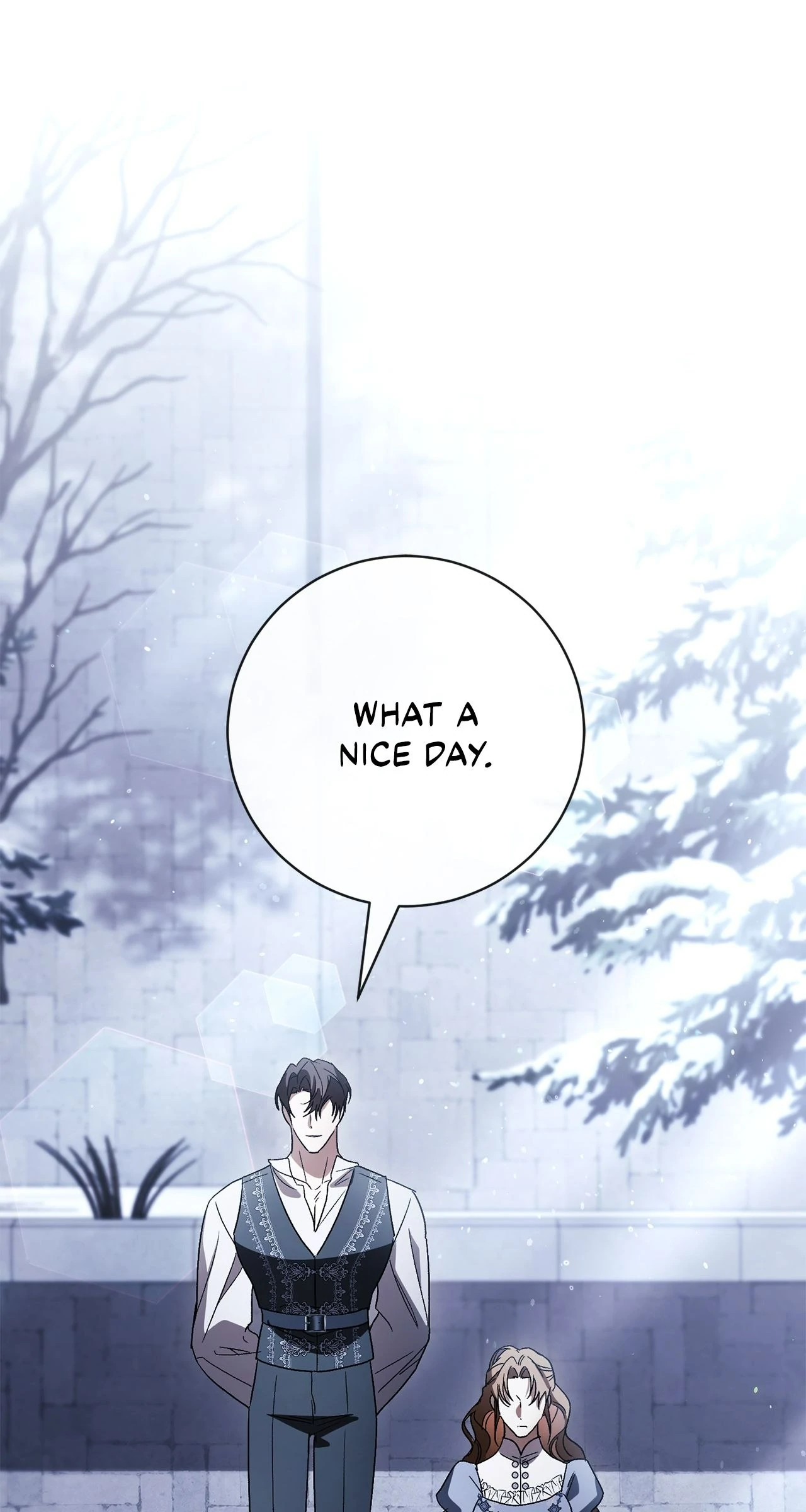 Black Chain Chapter 23 - page 25
