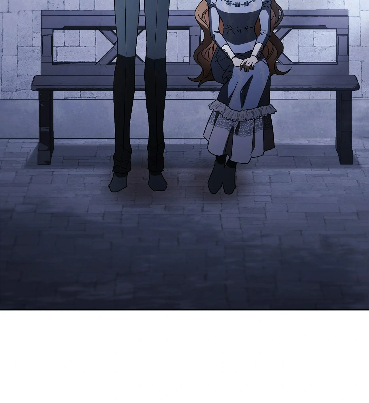 Black Chain Chapter 23 - page 26