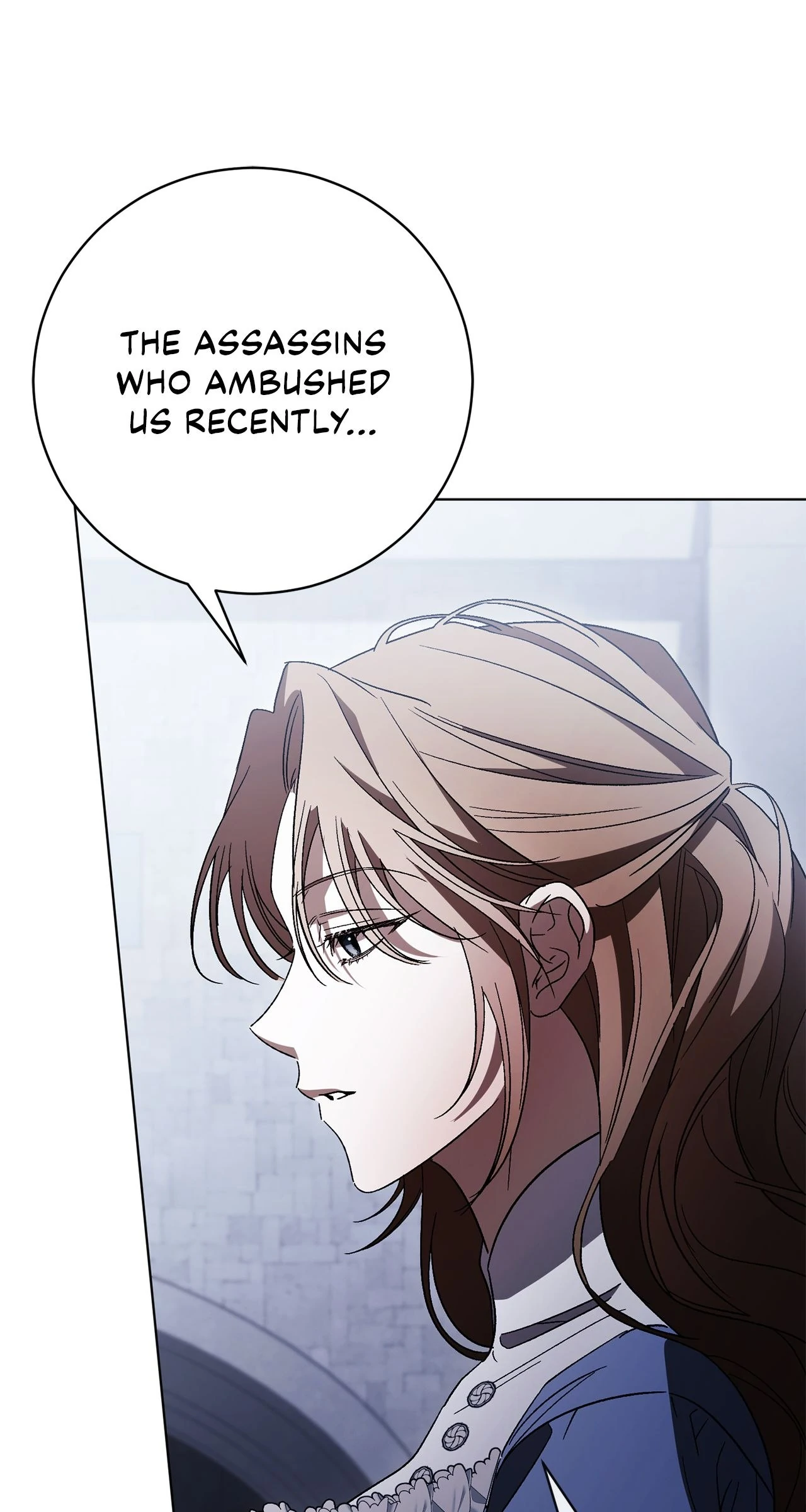 Black Chain Chapter 23 - page 27
