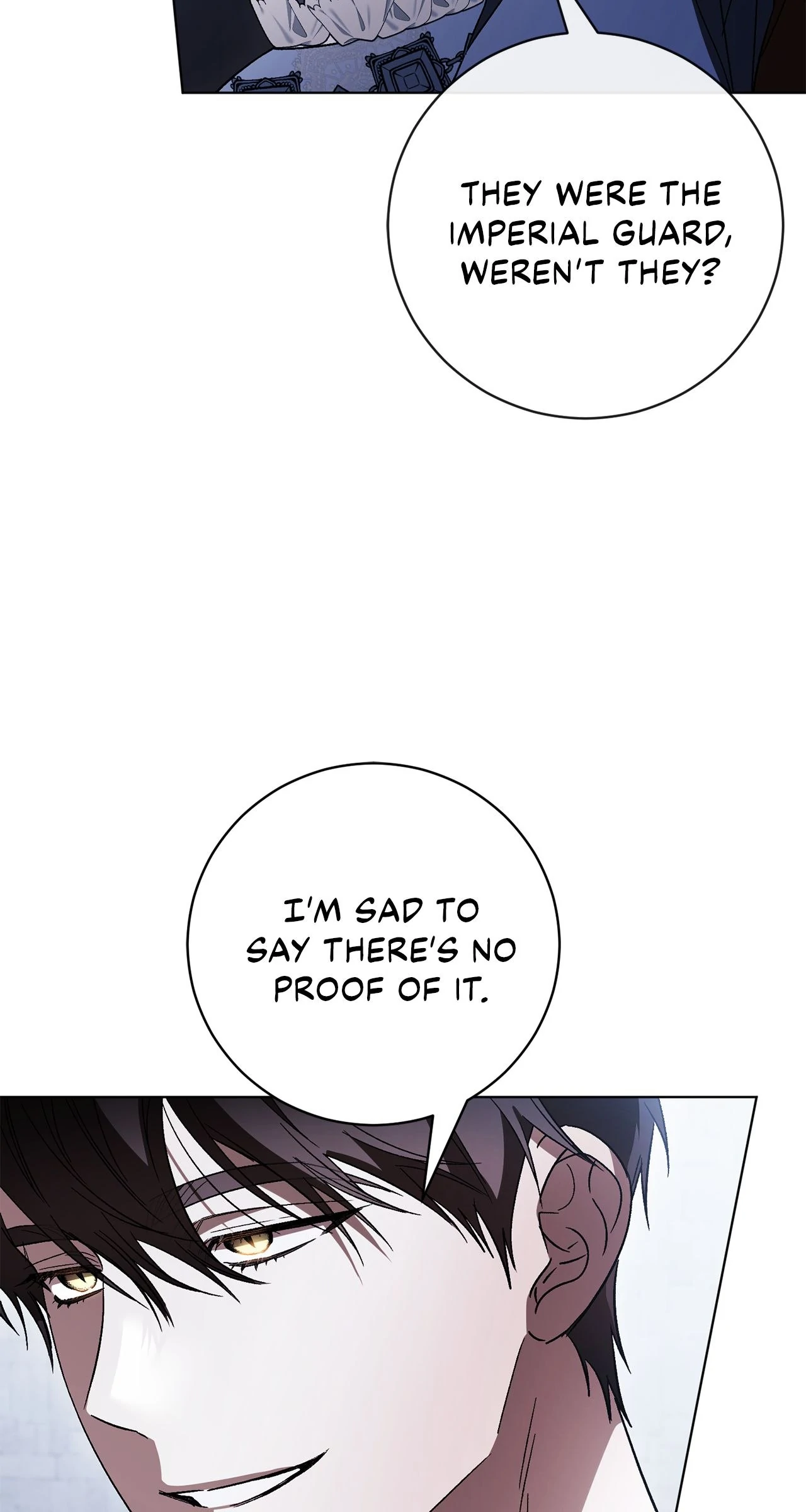 Black Chain Chapter 23 - page 28