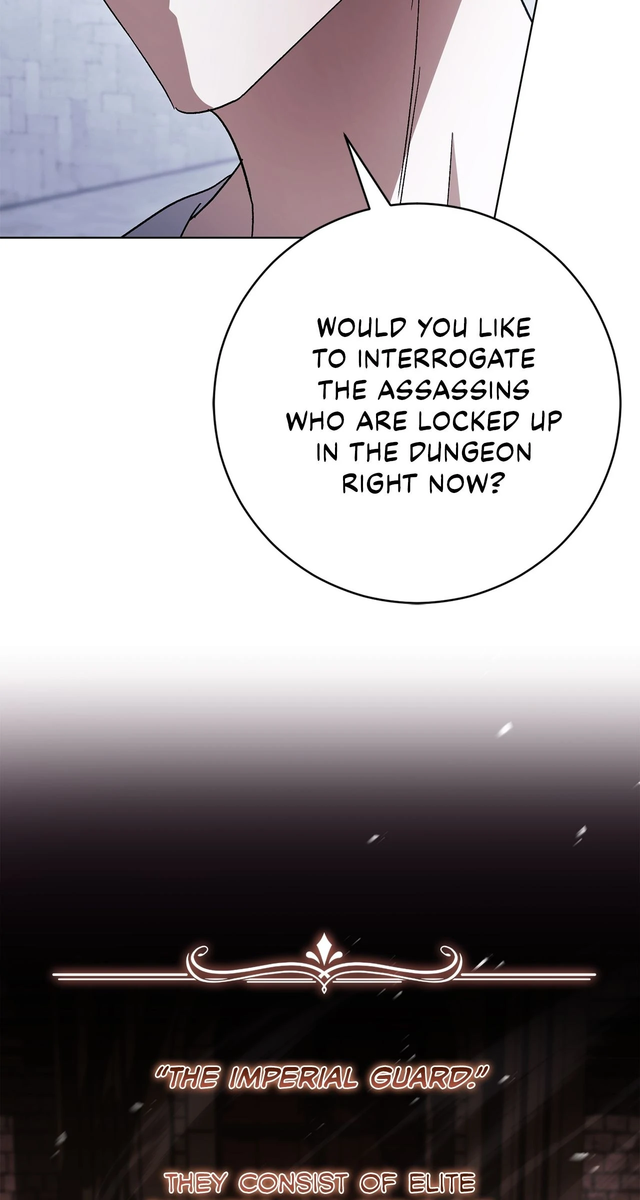 Black Chain Chapter 23 - page 29