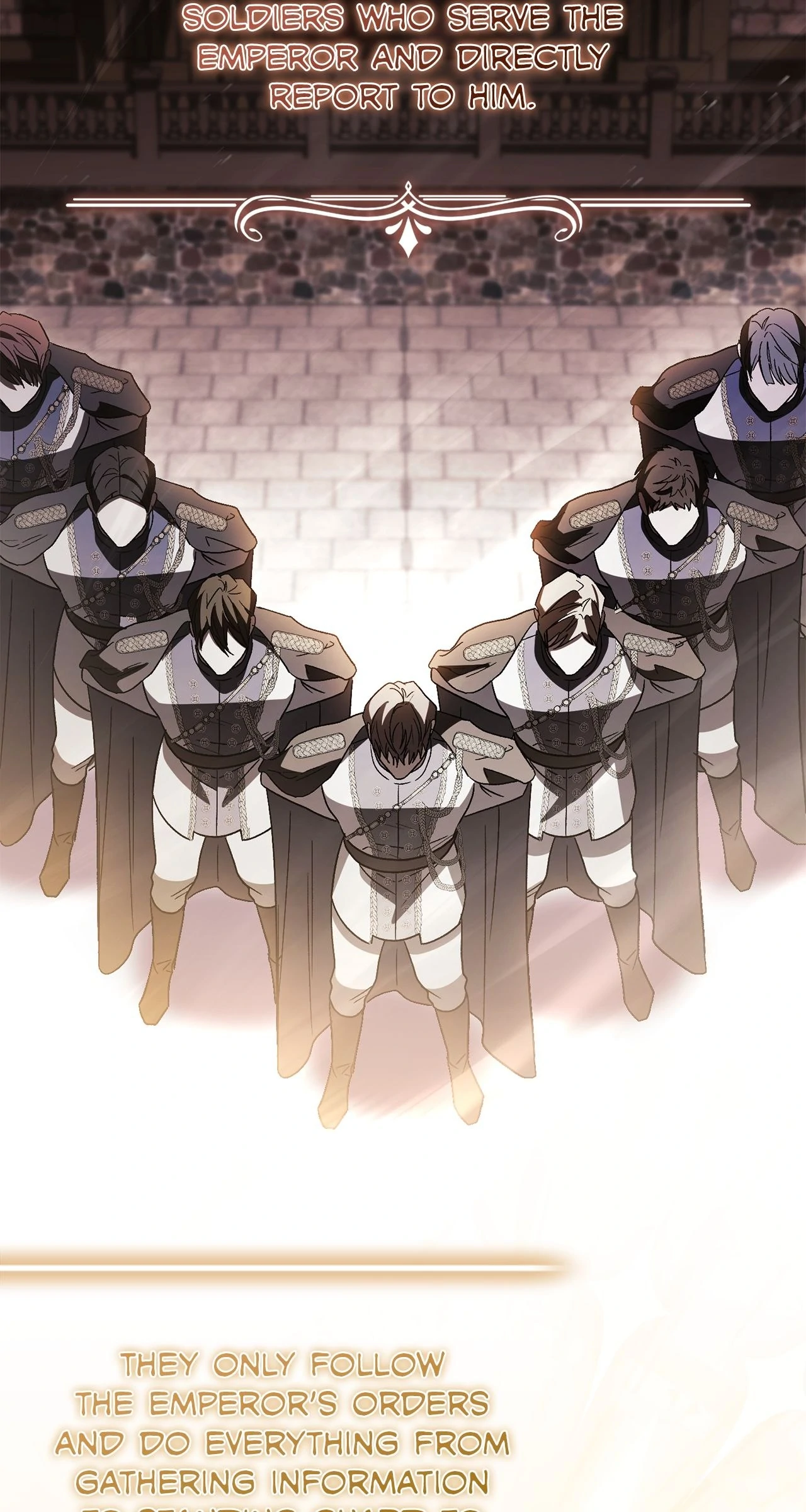 Black Chain Chapter 23 - page 30