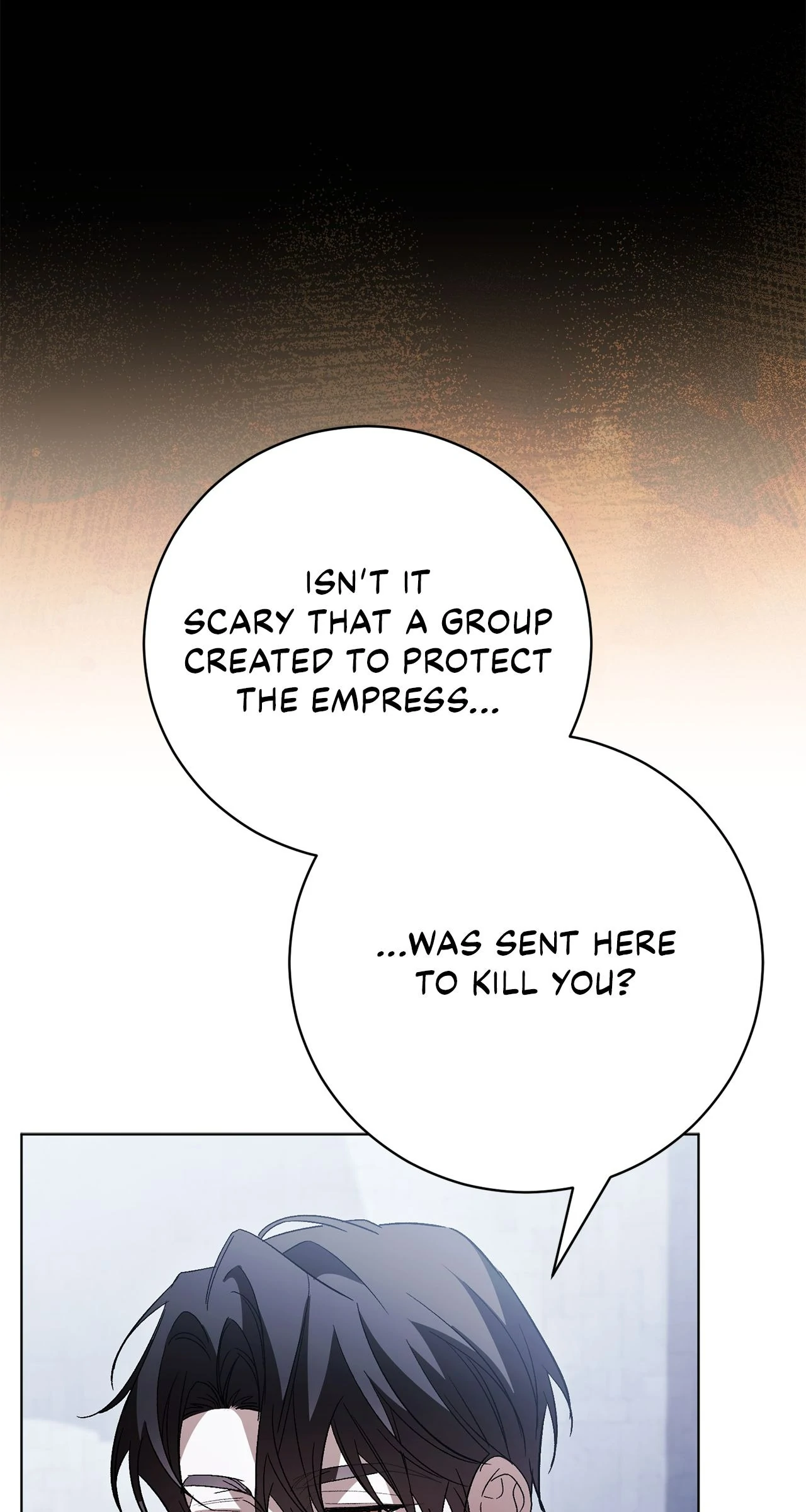 Black Chain Chapter 23 - page 34