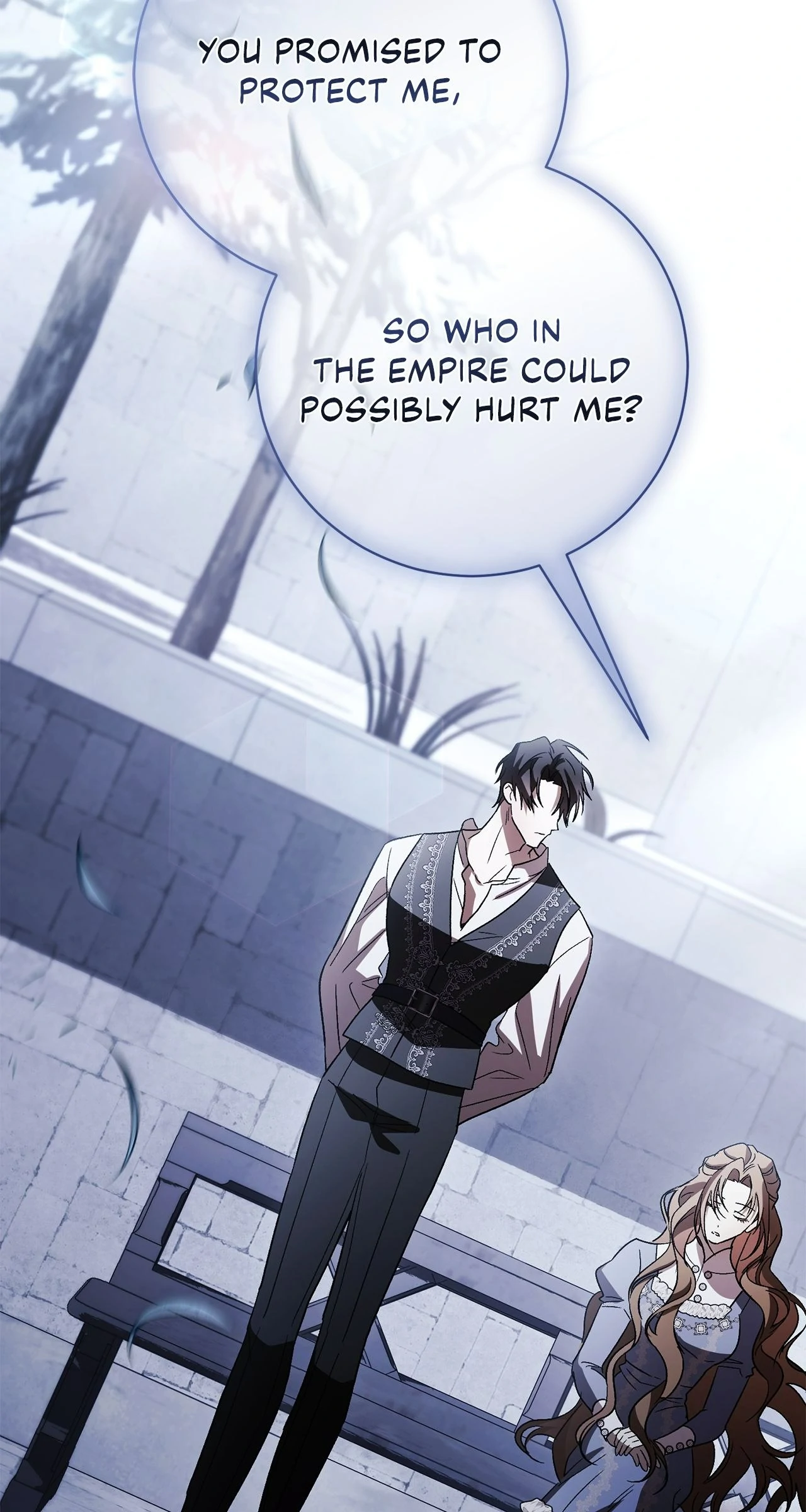 Black Chain Chapter 23 - page 37