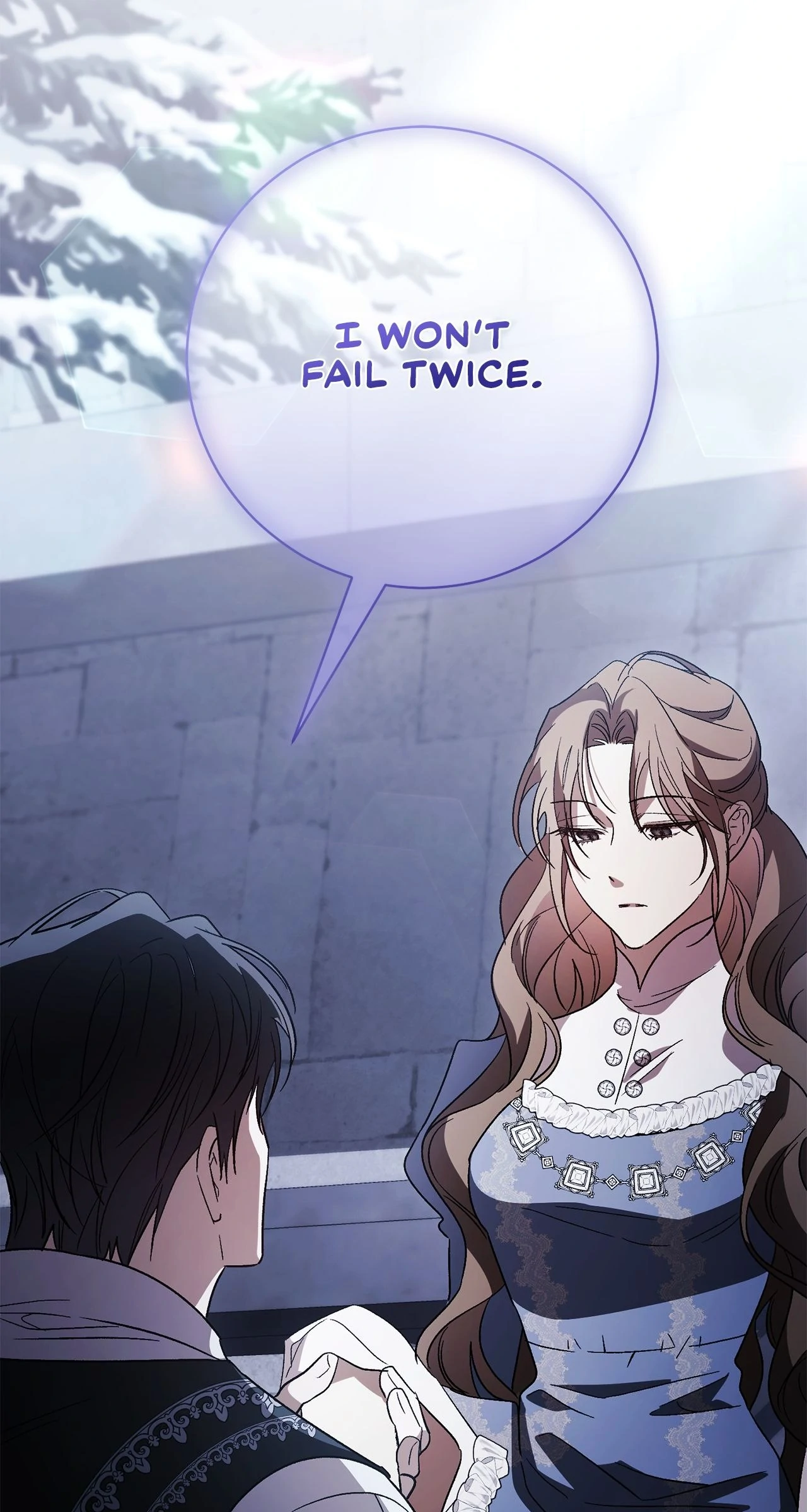 Black Chain Chapter 23 - page 40