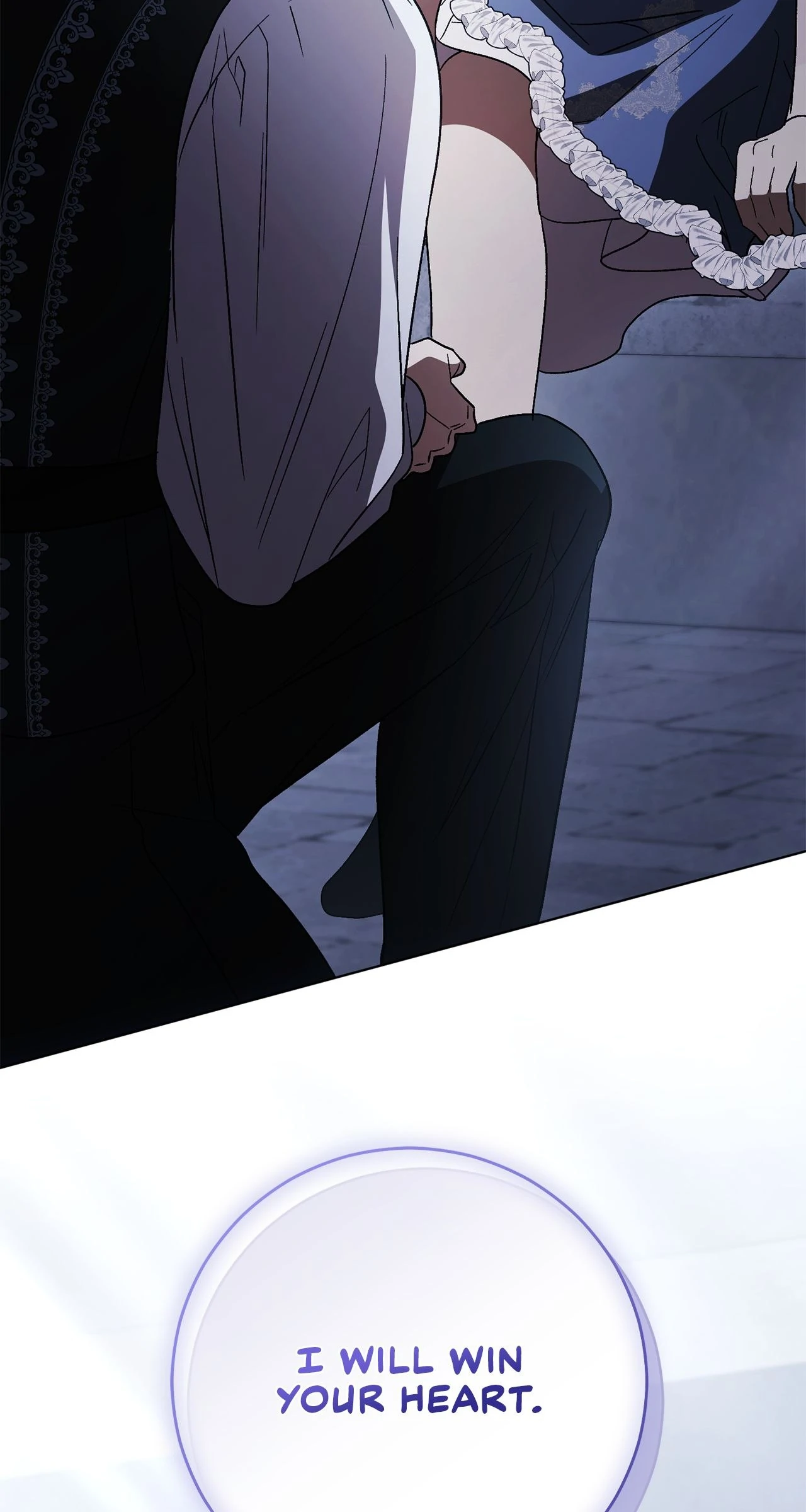 Black Chain Chapter 23 - page 41