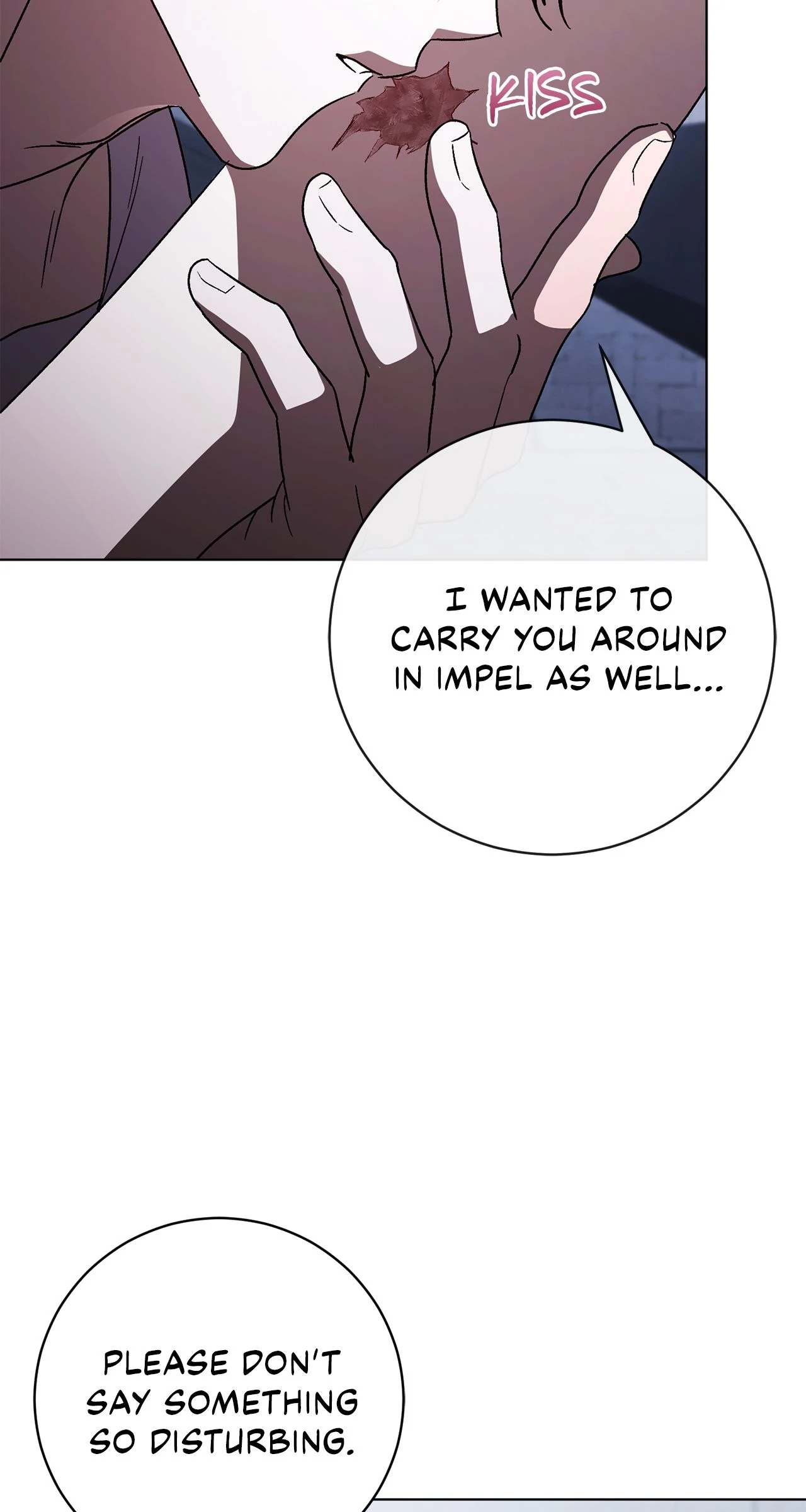 Black Chain Chapter 23 - page 45