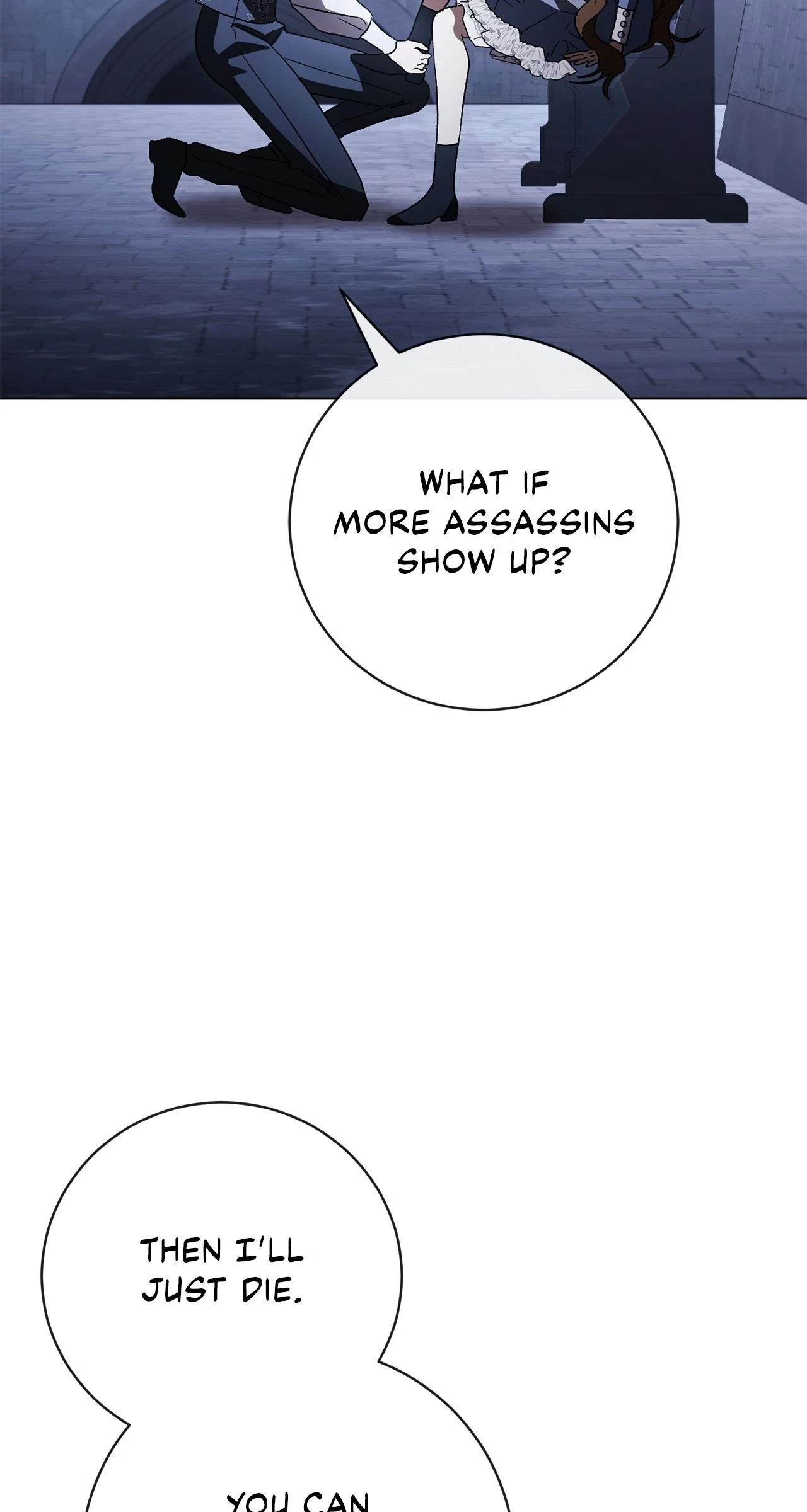 Black Chain Chapter 23 - page 50