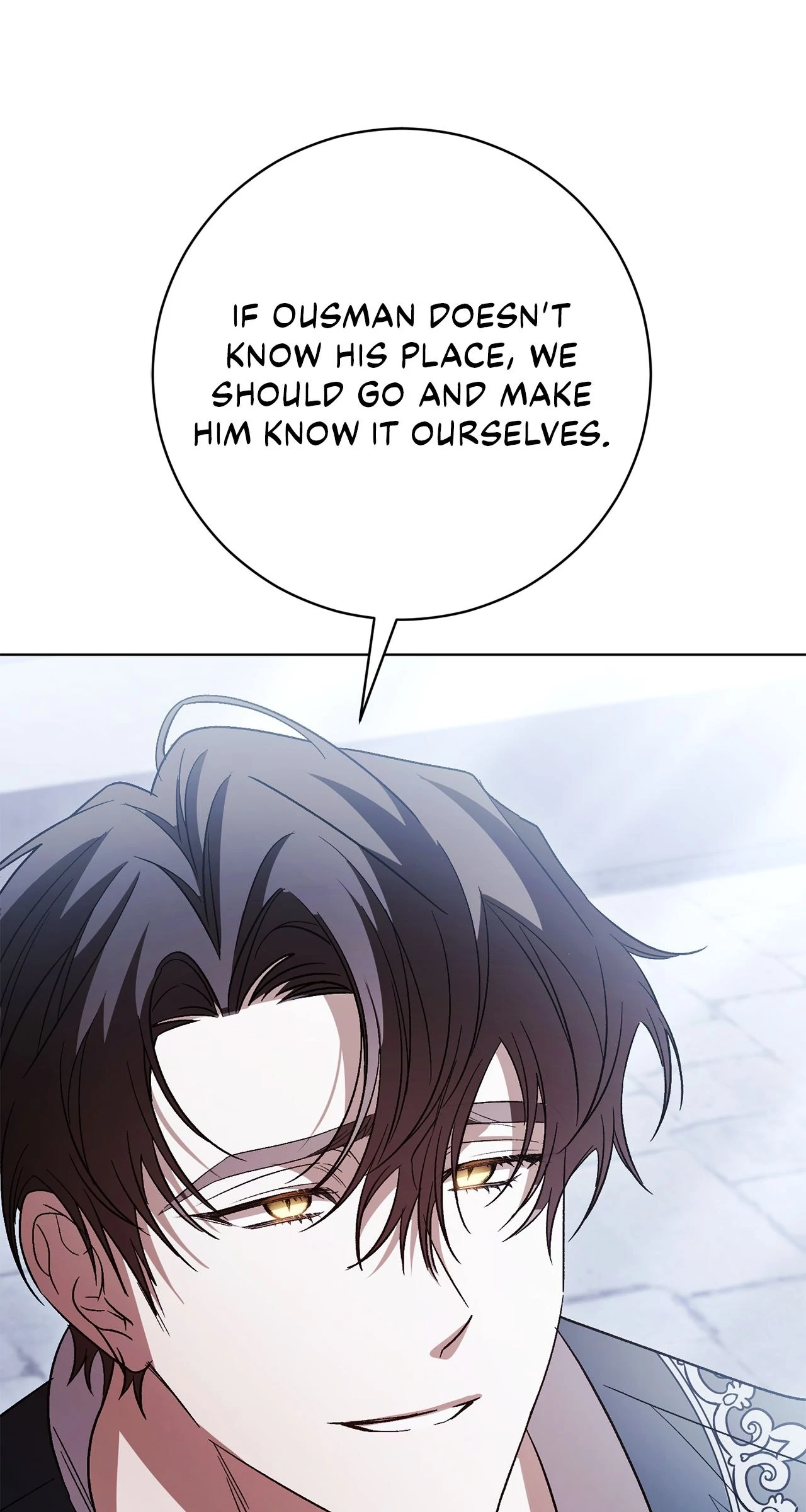 Black Chain Chapter 23 - page 53