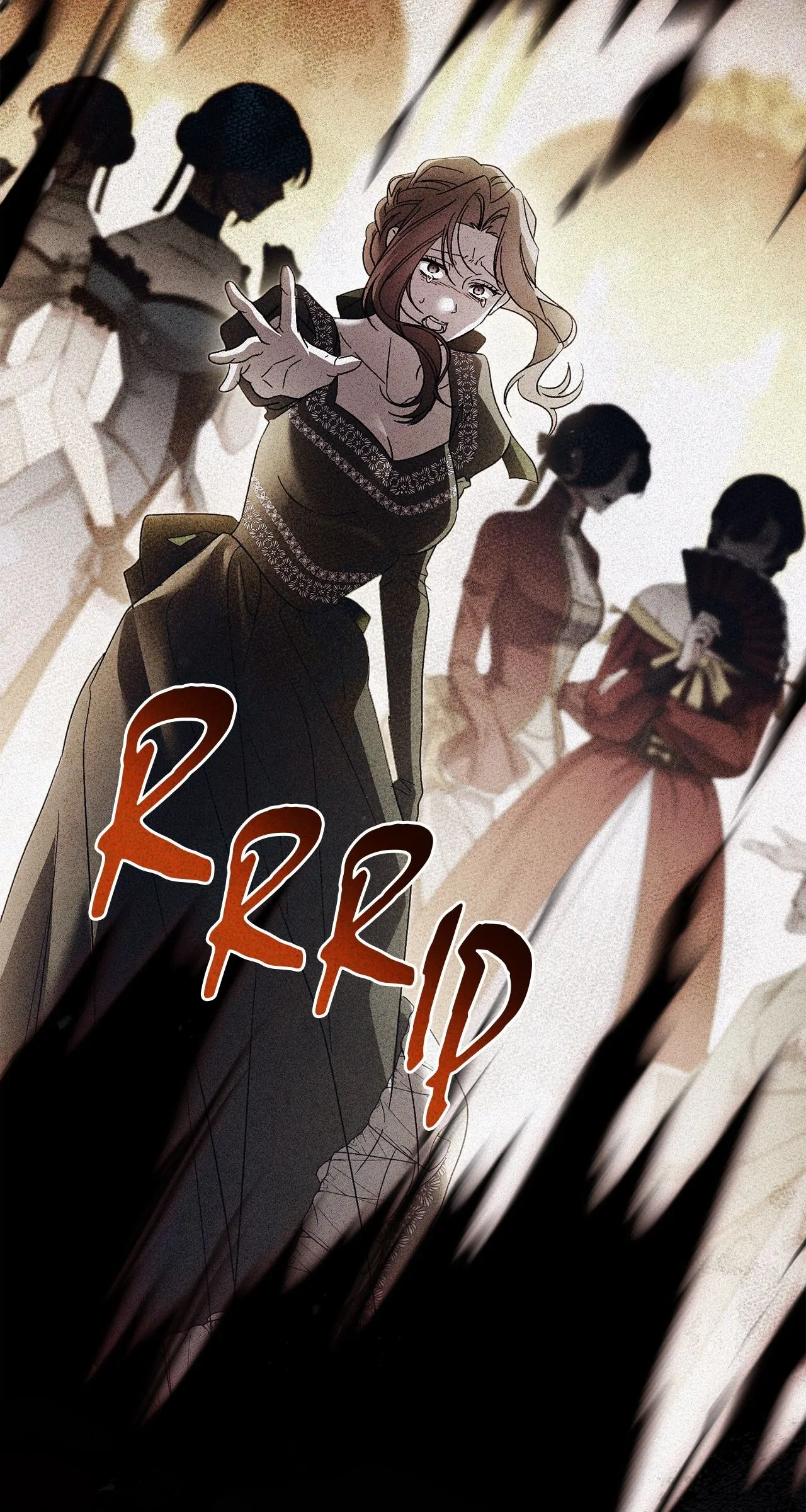 Black Chain Chapter 23 - page 60
