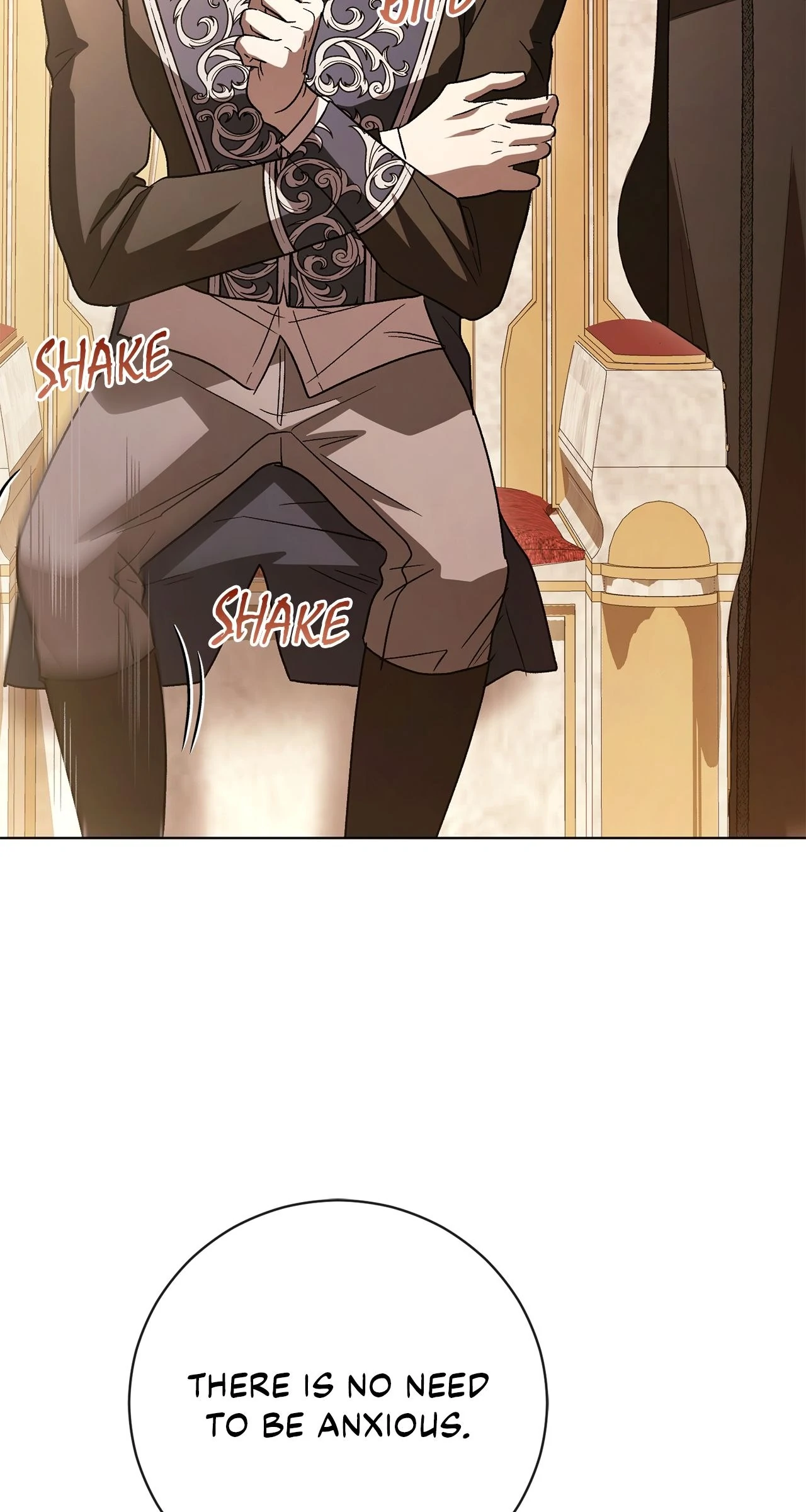 Black Chain Chapter 23 - page 79