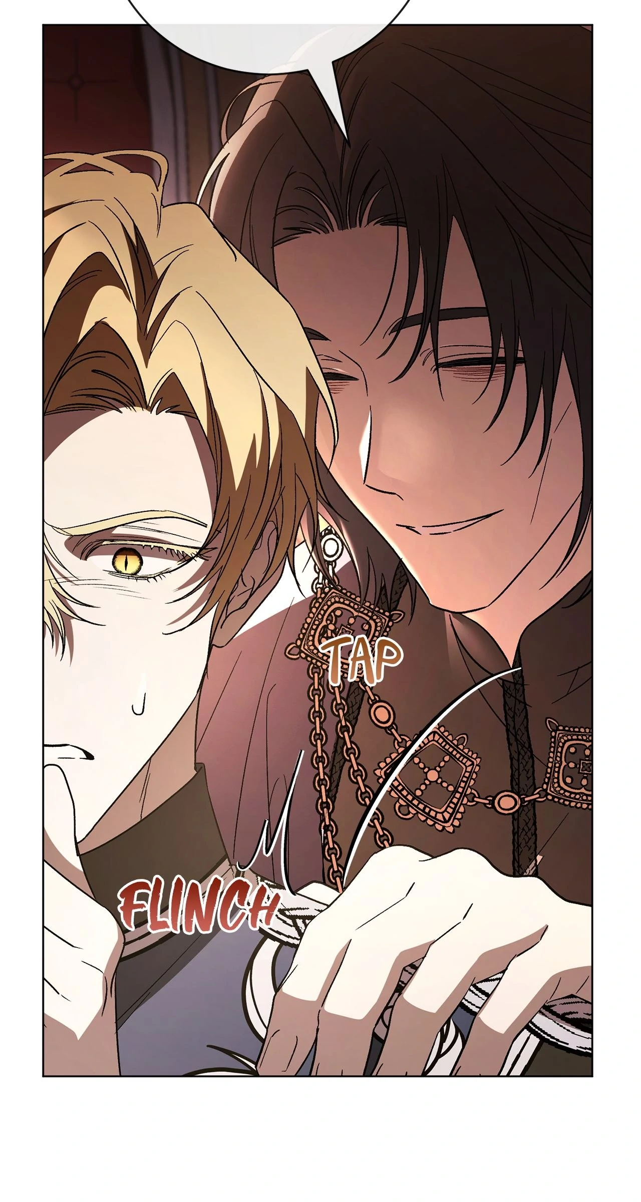 Black Chain Chapter 23 - page 80