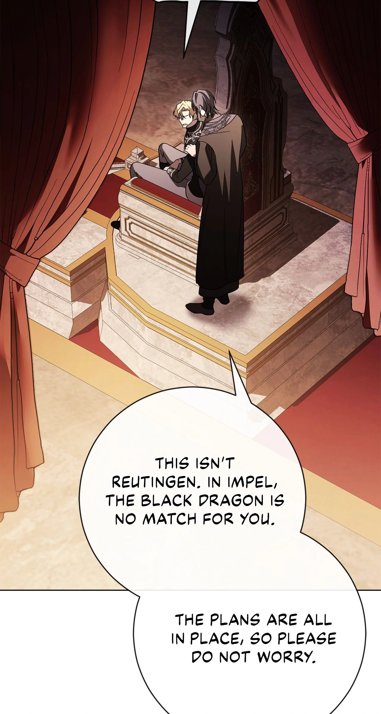 Black Chain Chapter 23 - page 84