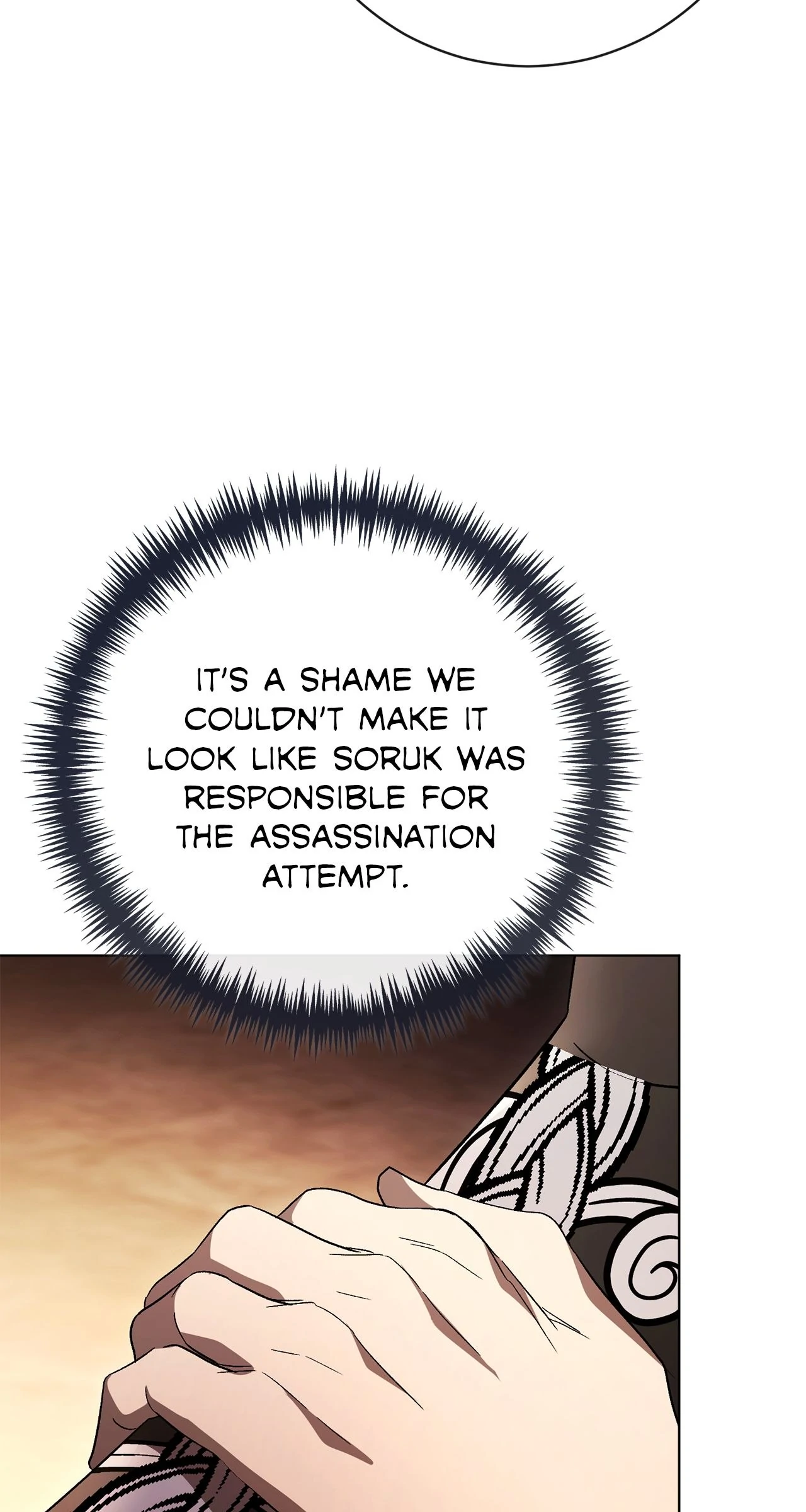 Black Chain Chapter 23 - page 85