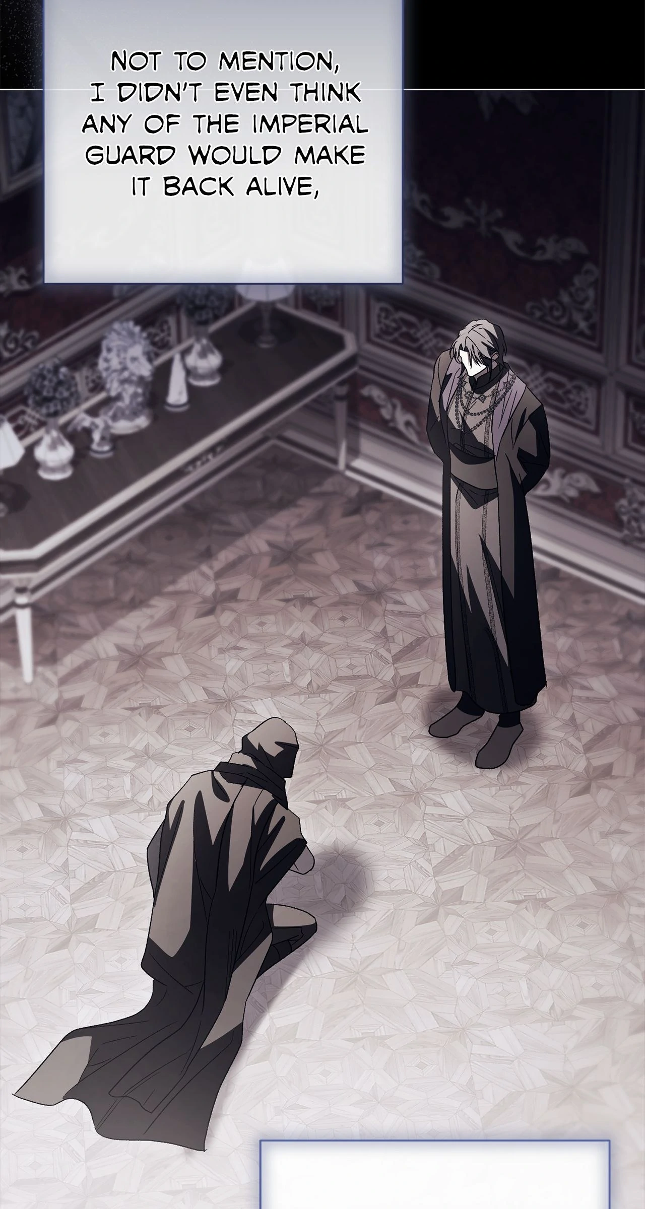 Black Chain Chapter 23 - page 88