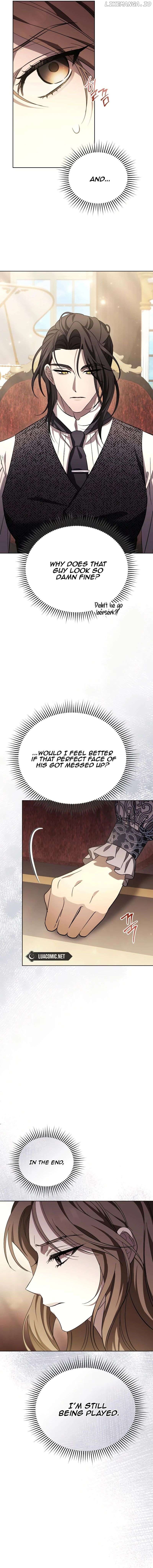 Black Chain Chapter 7 - page 12