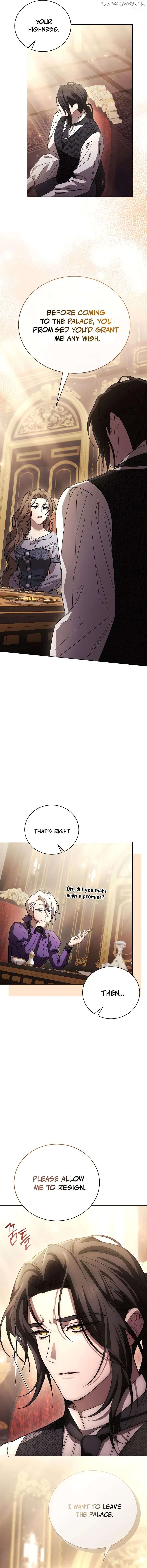 Black Chain Chapter 7 - page 13