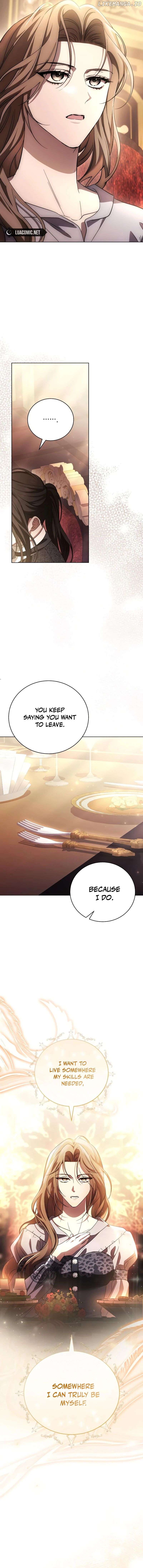 Black Chain Chapter 7 - page 14