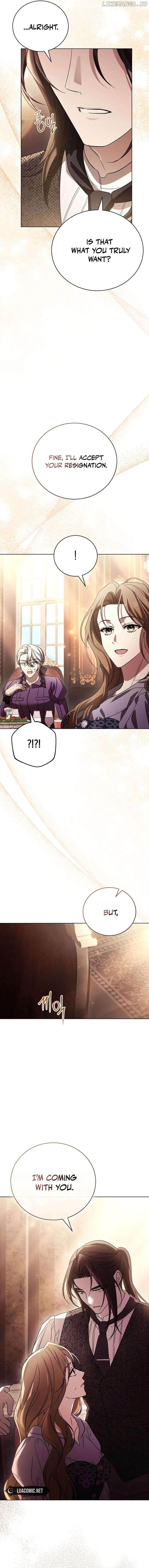 Black Chain Chapter 7 - page 15