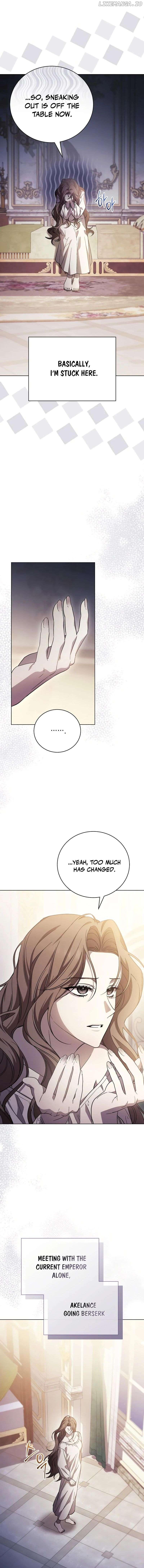 Black Chain Chapter 7 - page 3