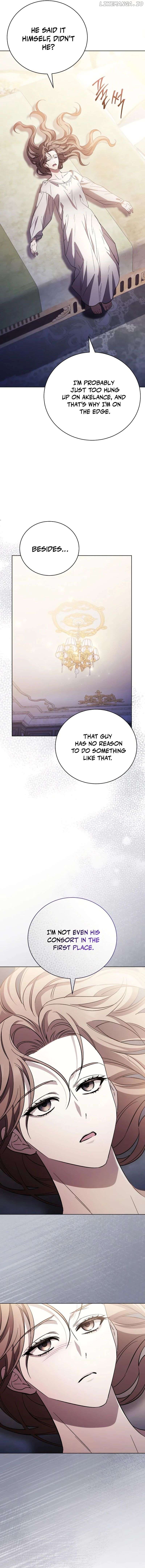 Black Chain Chapter 7 - page 9