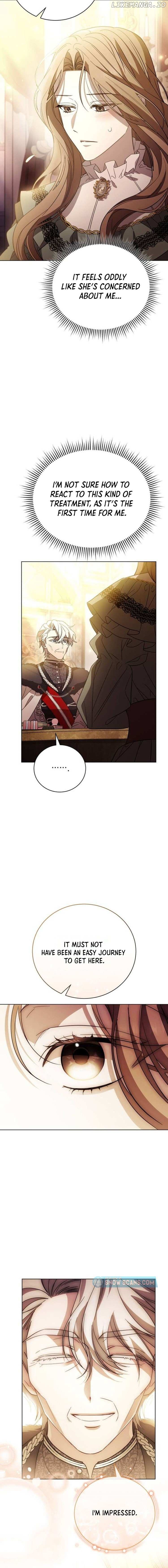 Black Chain Chapter 6 - page 13