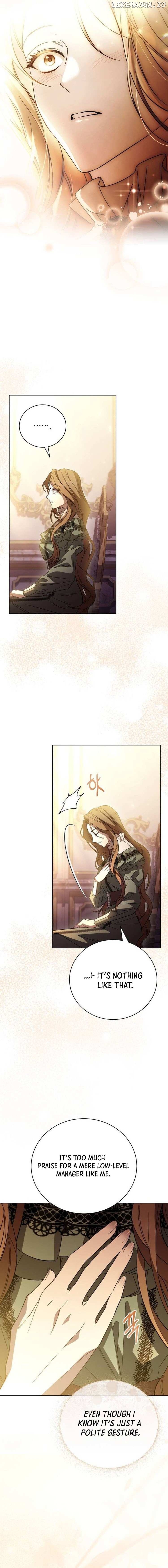 Black Chain Chapter 6 - page 14