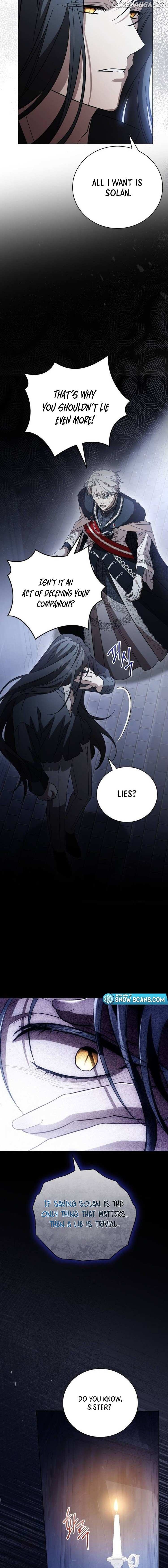 Black Chain Chapter 6 - page 19