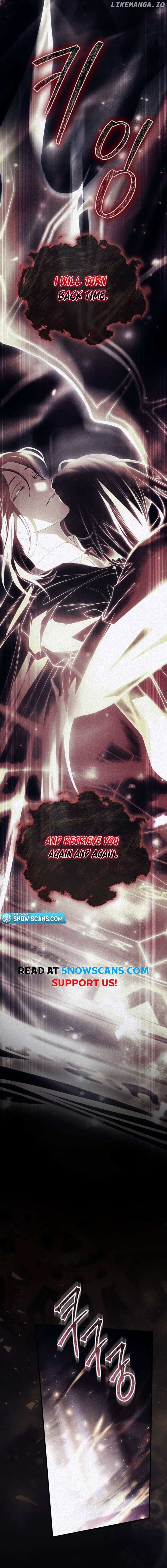 Black Chain Chapter 6 - page 4