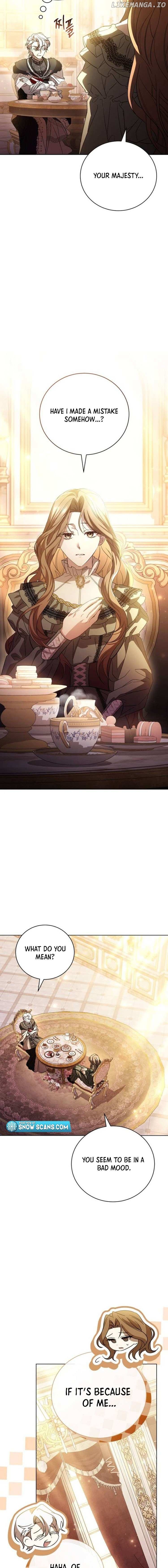 Black Chain Chapter 6 - page 6