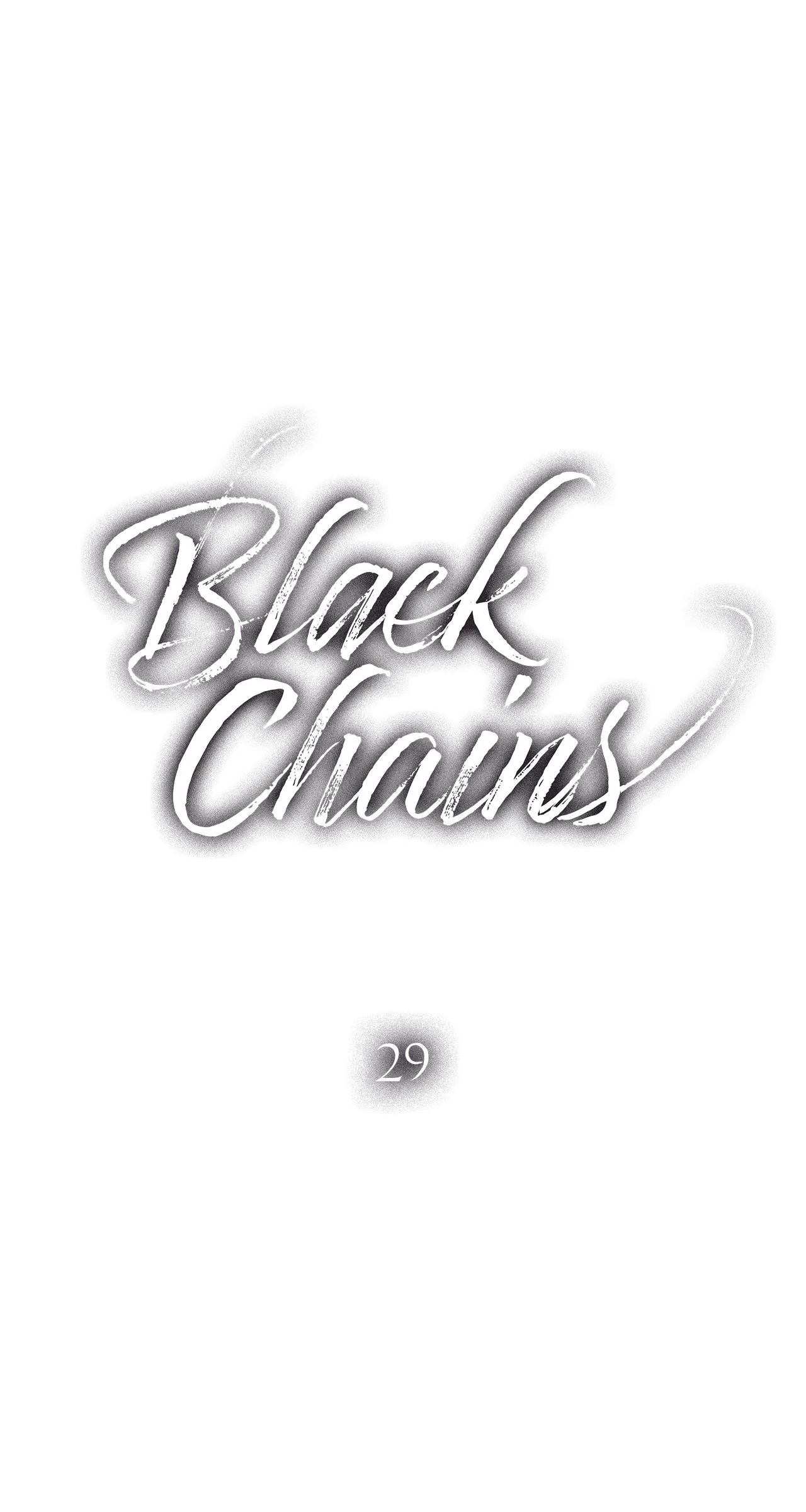 Black Chain Chapter 29 - page 11