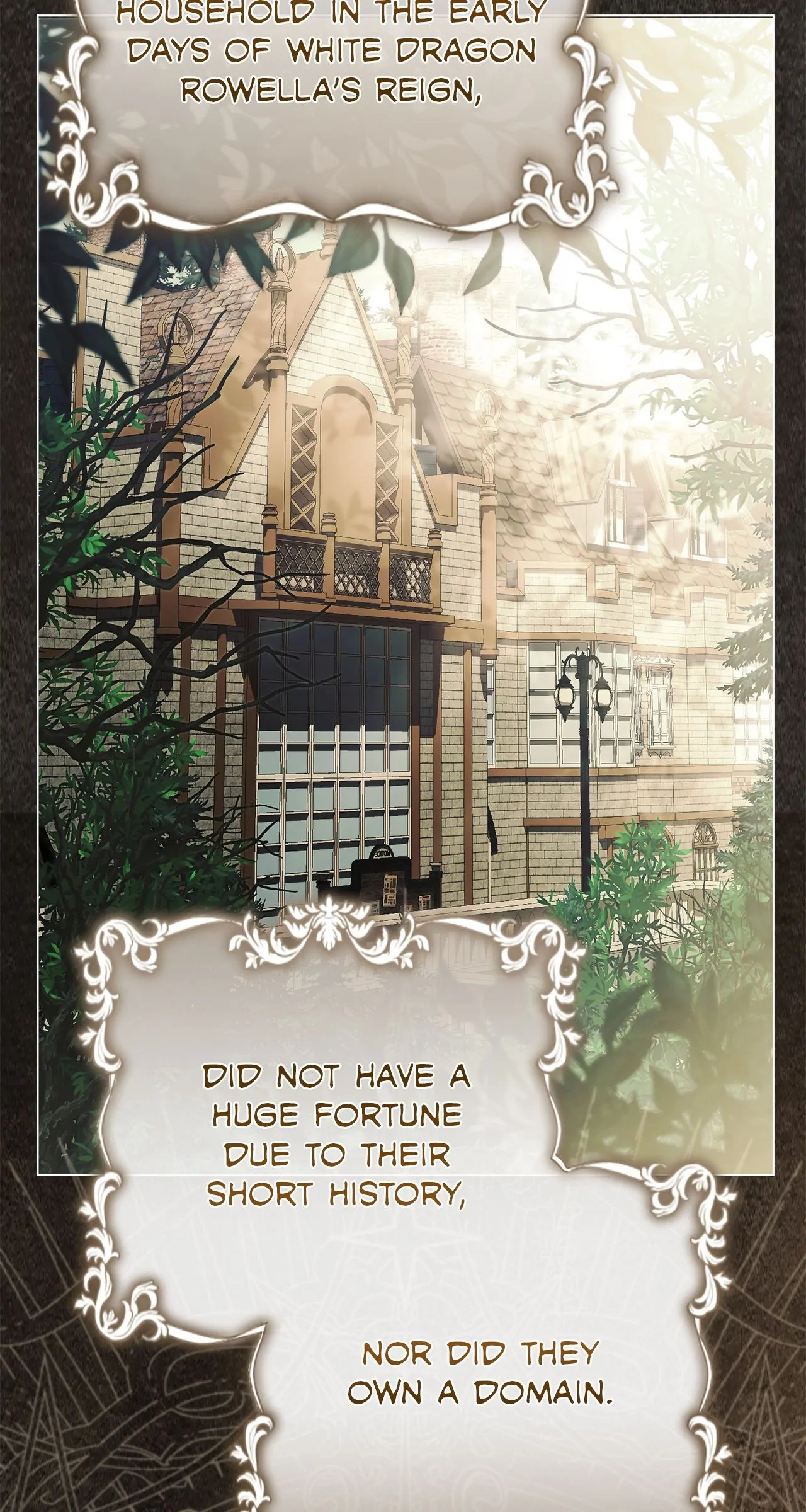 Black Chain Chapter 29 - page 14