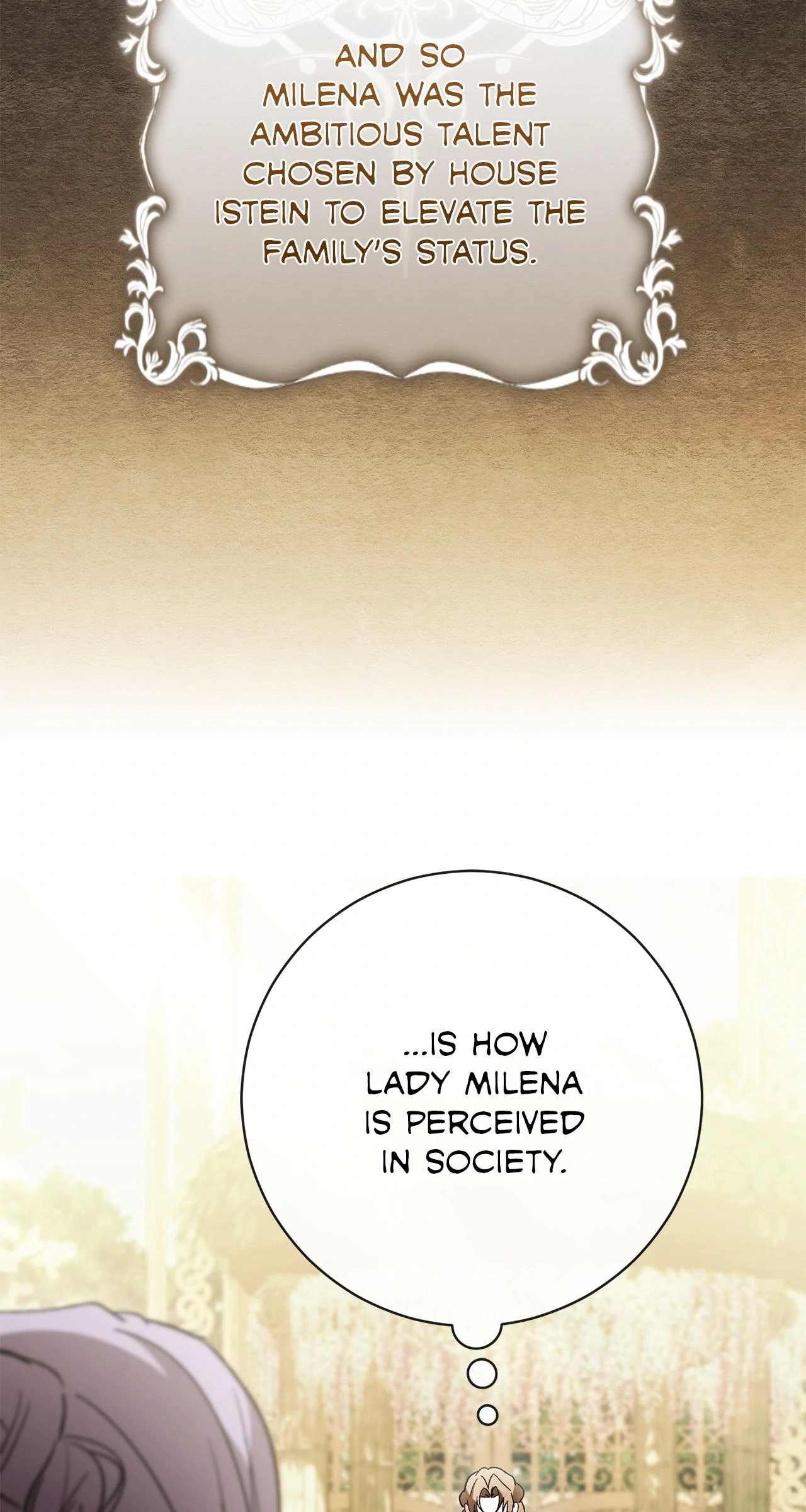 Black Chain Chapter 29 - page 16