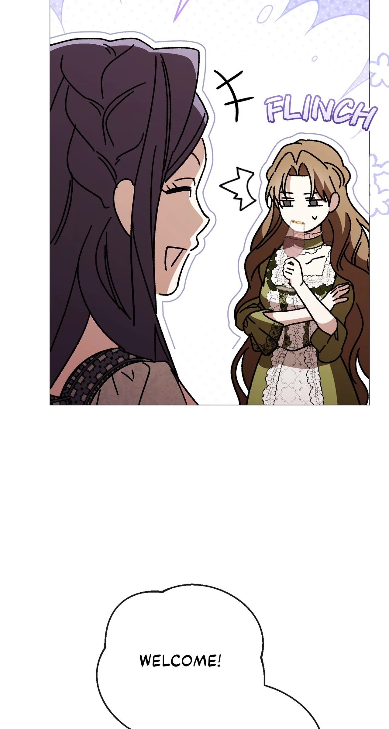 Black Chain Chapter 29 - page 24