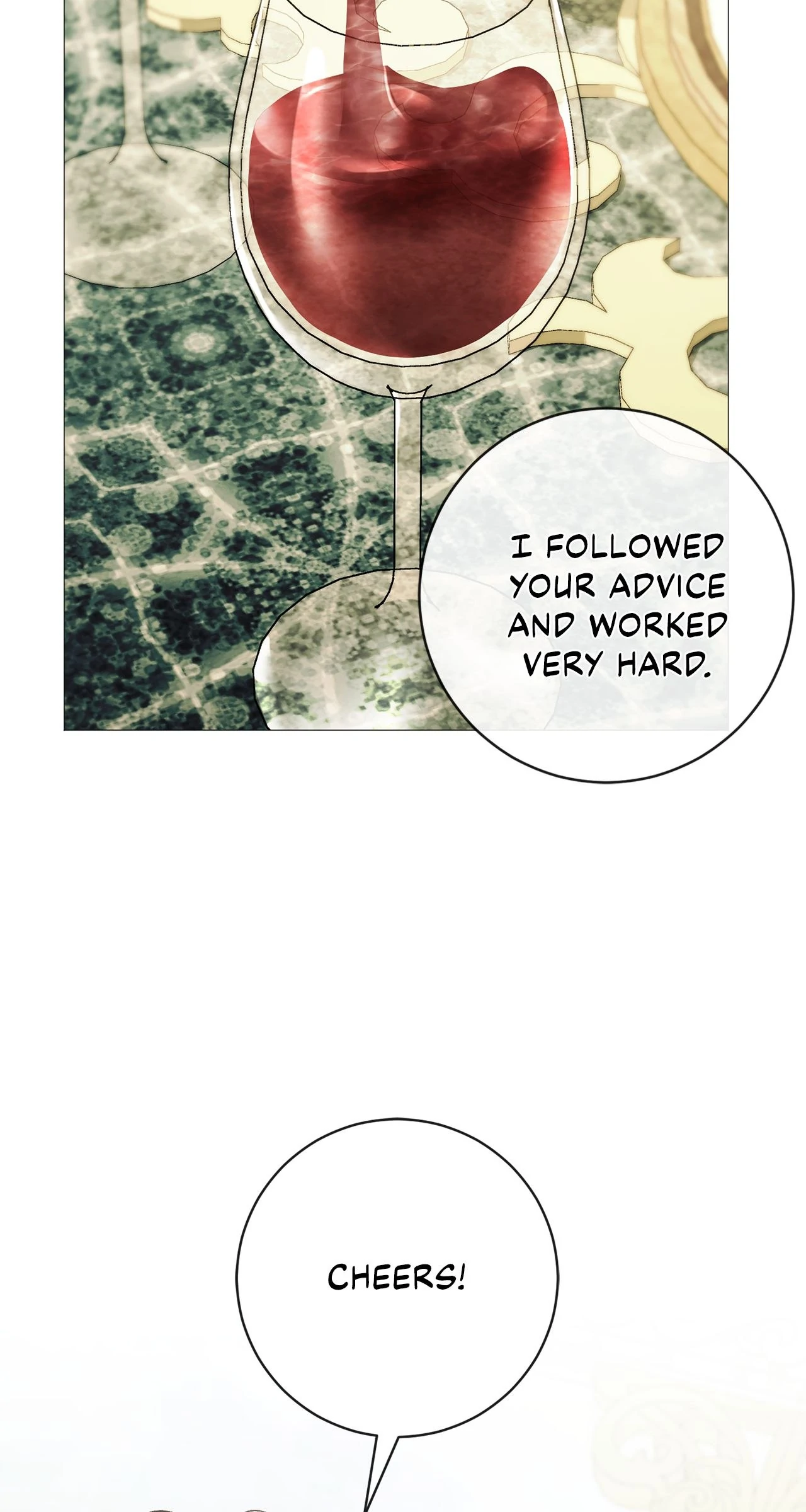 Black Chain Chapter 29 - page 27