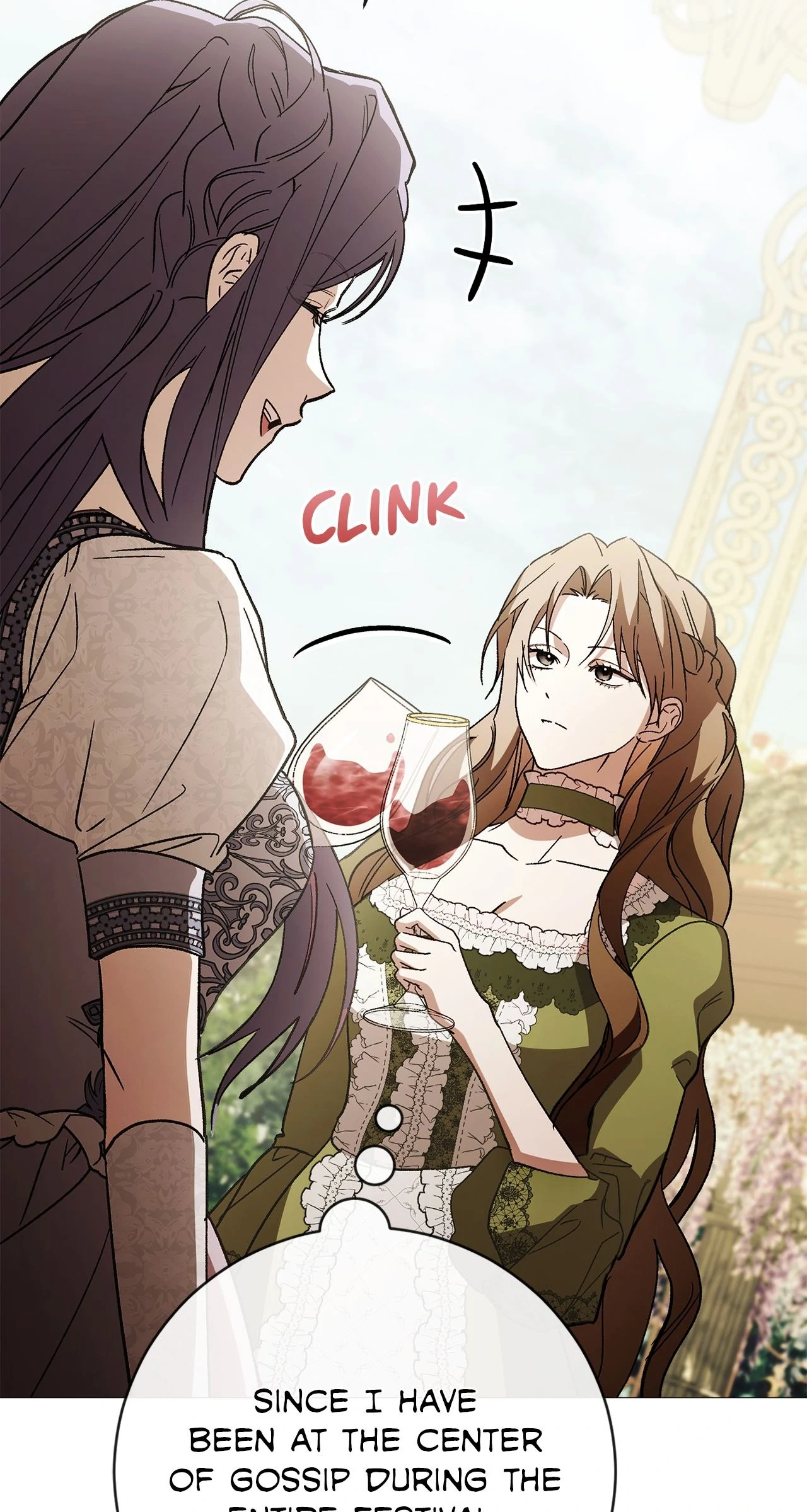 Black Chain Chapter 29 - page 28