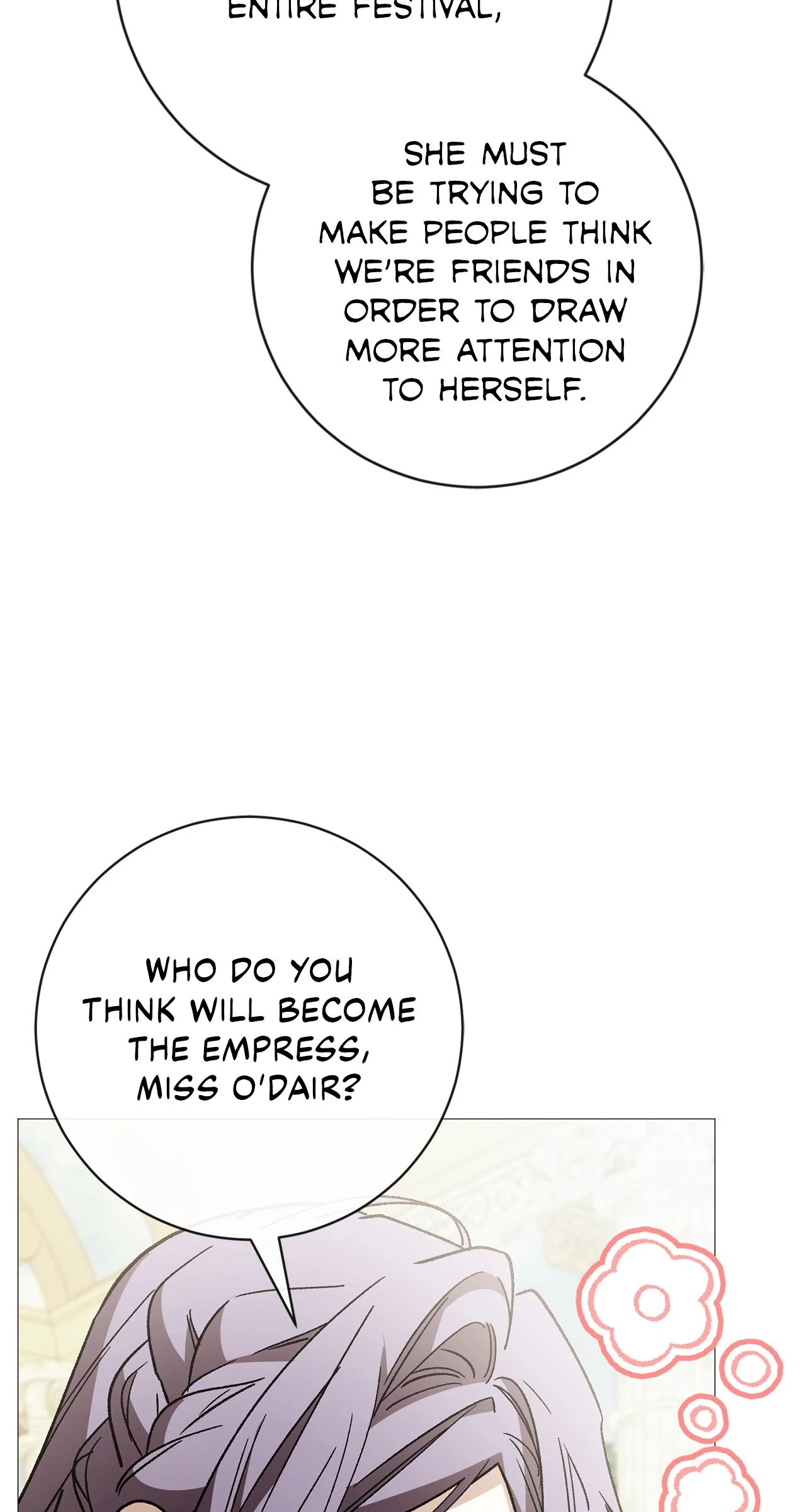 Black Chain Chapter 29 - page 29