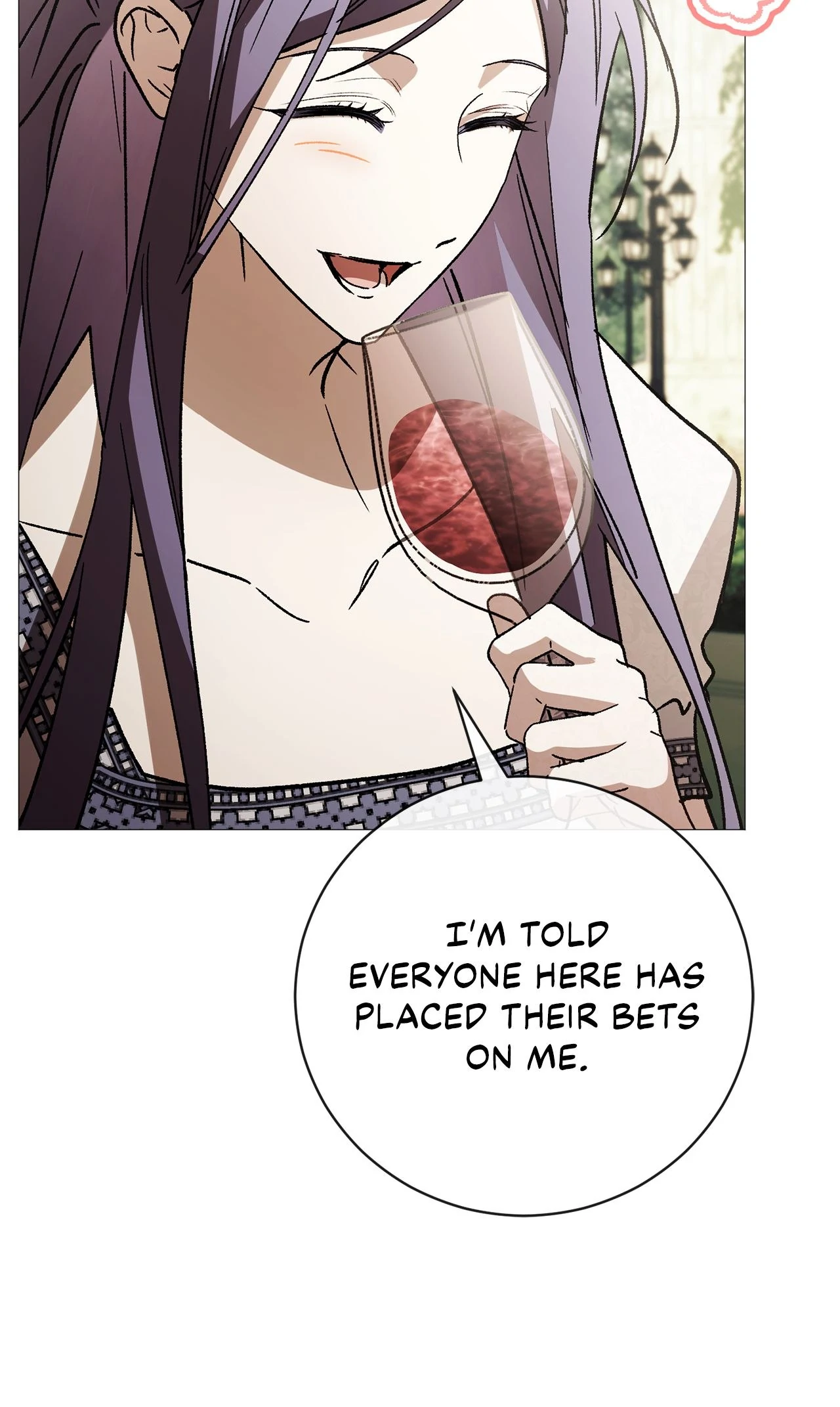 Black Chain Chapter 29 - page 30