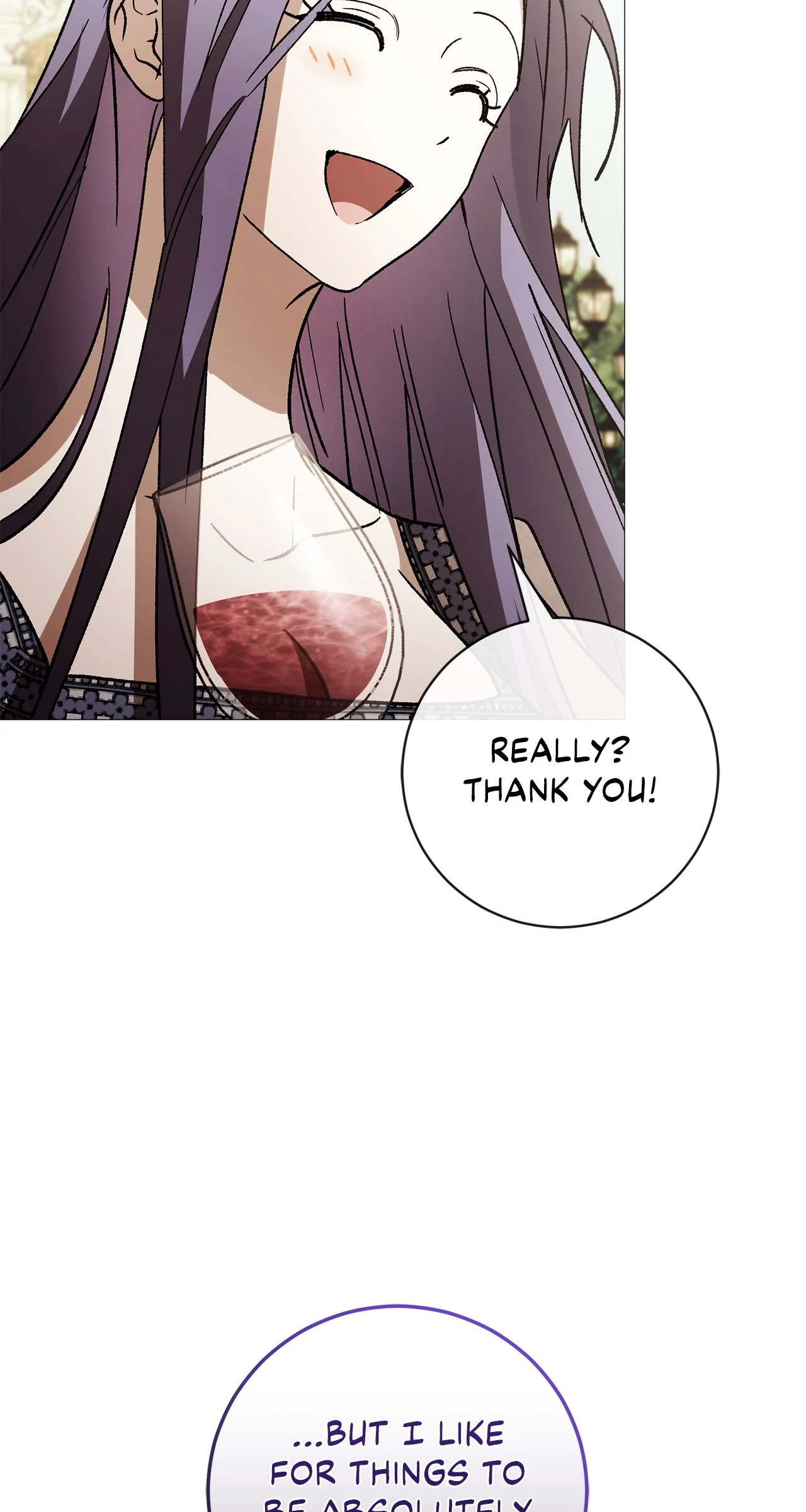 Black Chain Chapter 29 - page 33