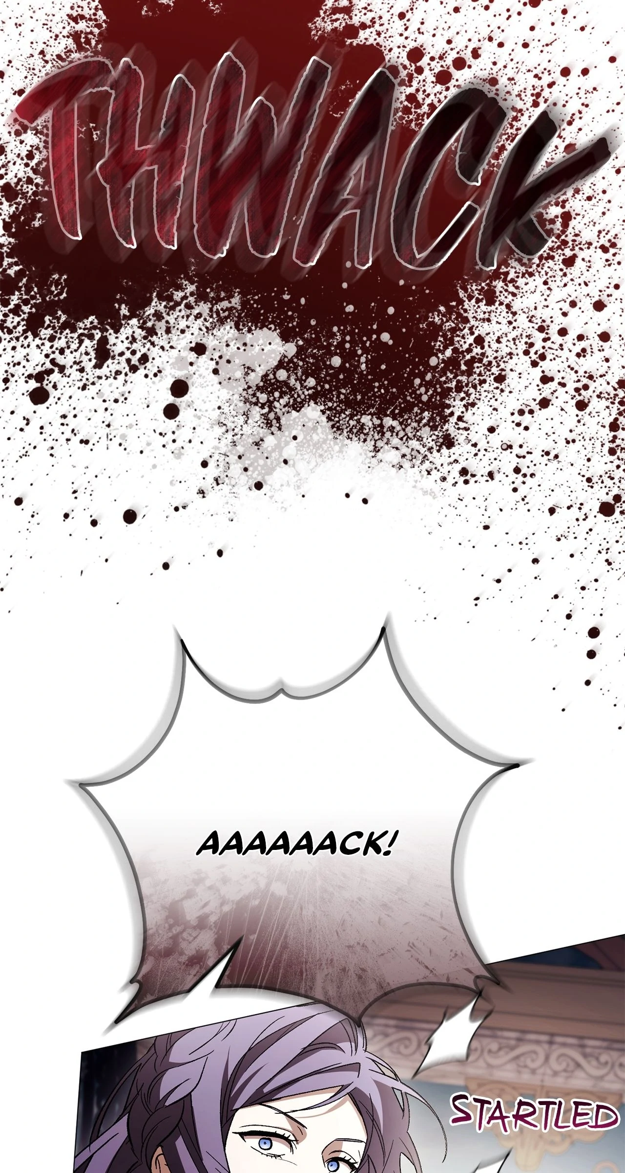 Black Chain Chapter 29 - page 37