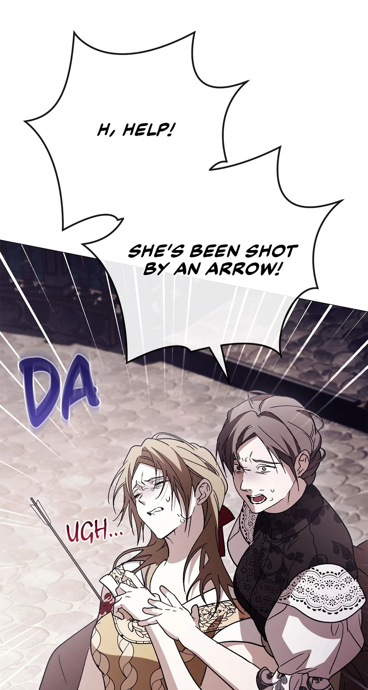 Black Chain Chapter 29 - page 39