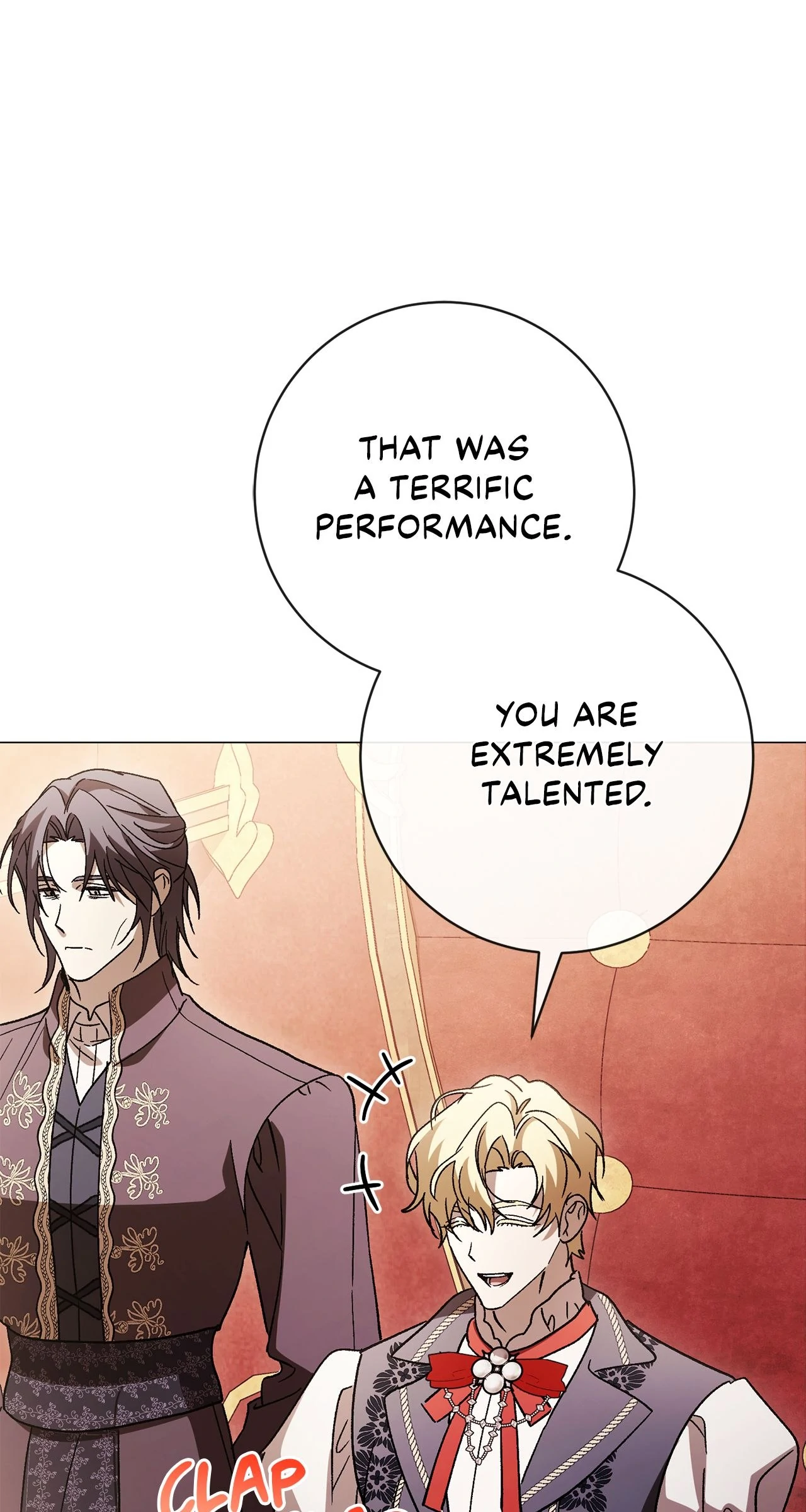 Black Chain Chapter 29 - page 4