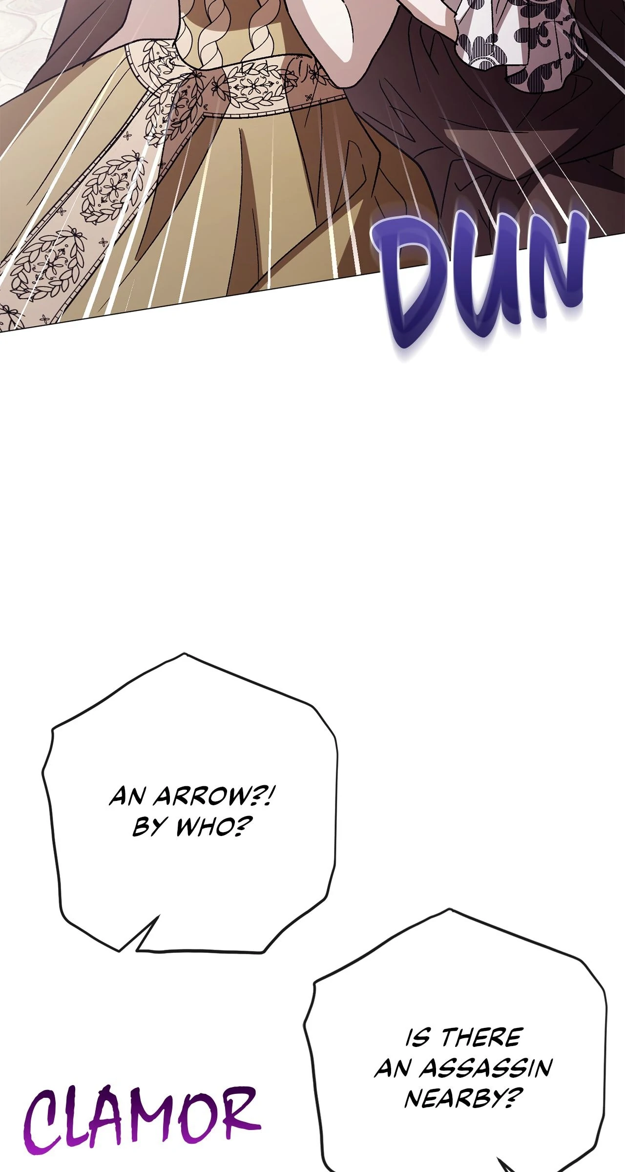 Black Chain Chapter 29 - page 40