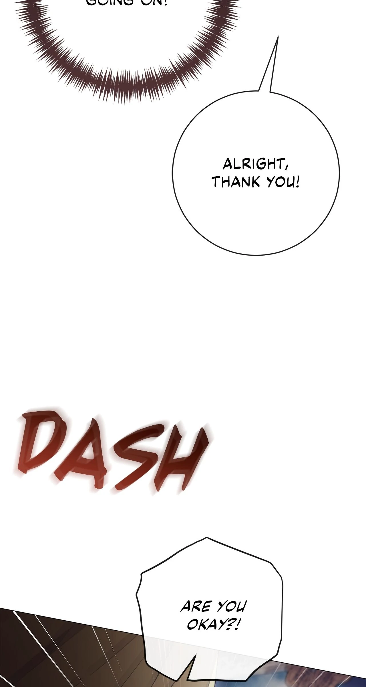 Black Chain Chapter 29 - page 42