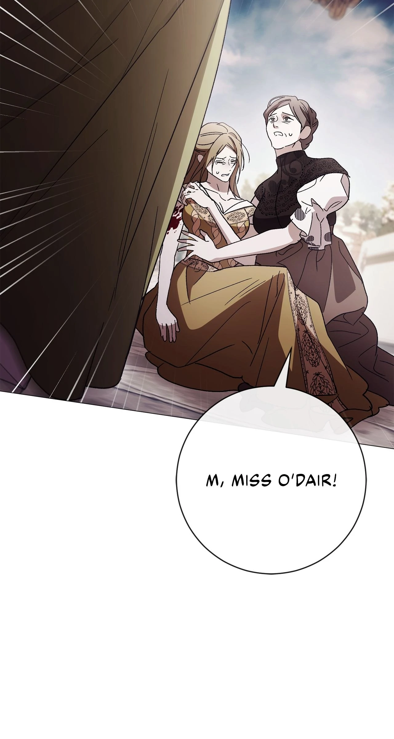 Black Chain Chapter 29 - page 43