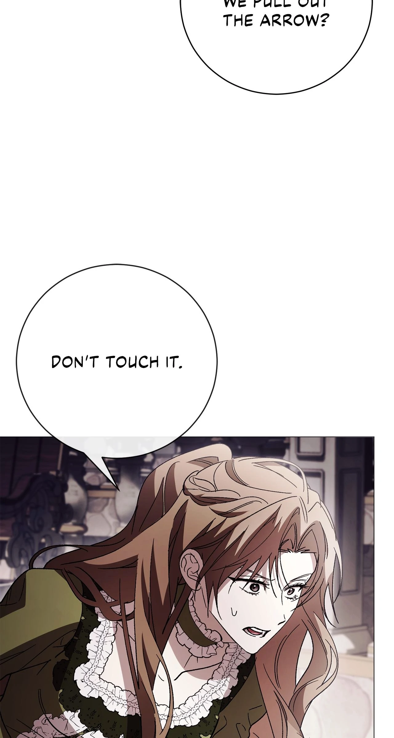 Black Chain Chapter 29 - page 45