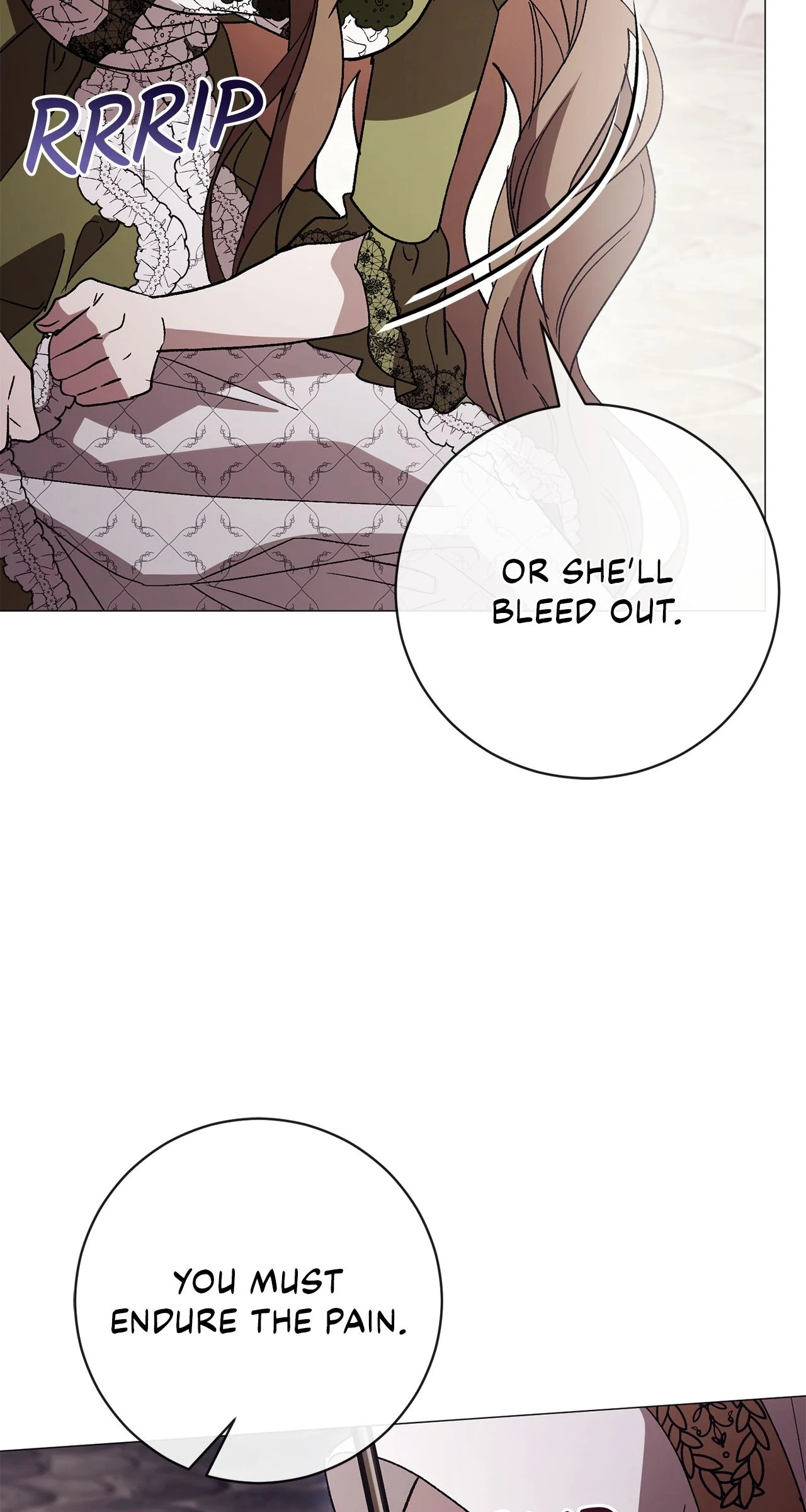 Black Chain Chapter 29 - page 46
